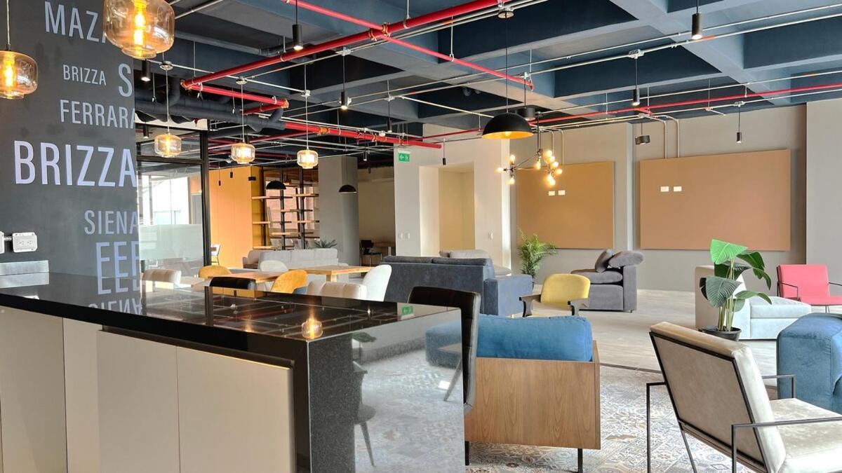 Espectacular Loft Con Terraza Privada En Usaquen Apartamento