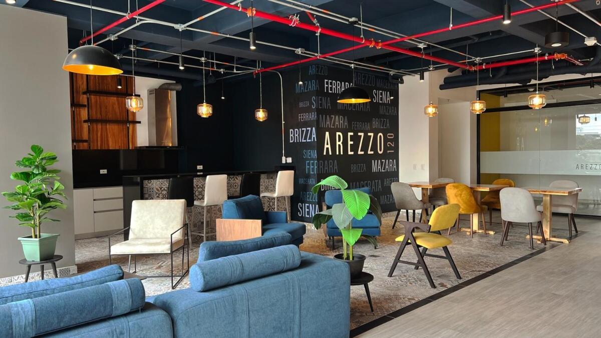 Apartamento Espectacular Loft Con Terraza Privada En Usaquen *