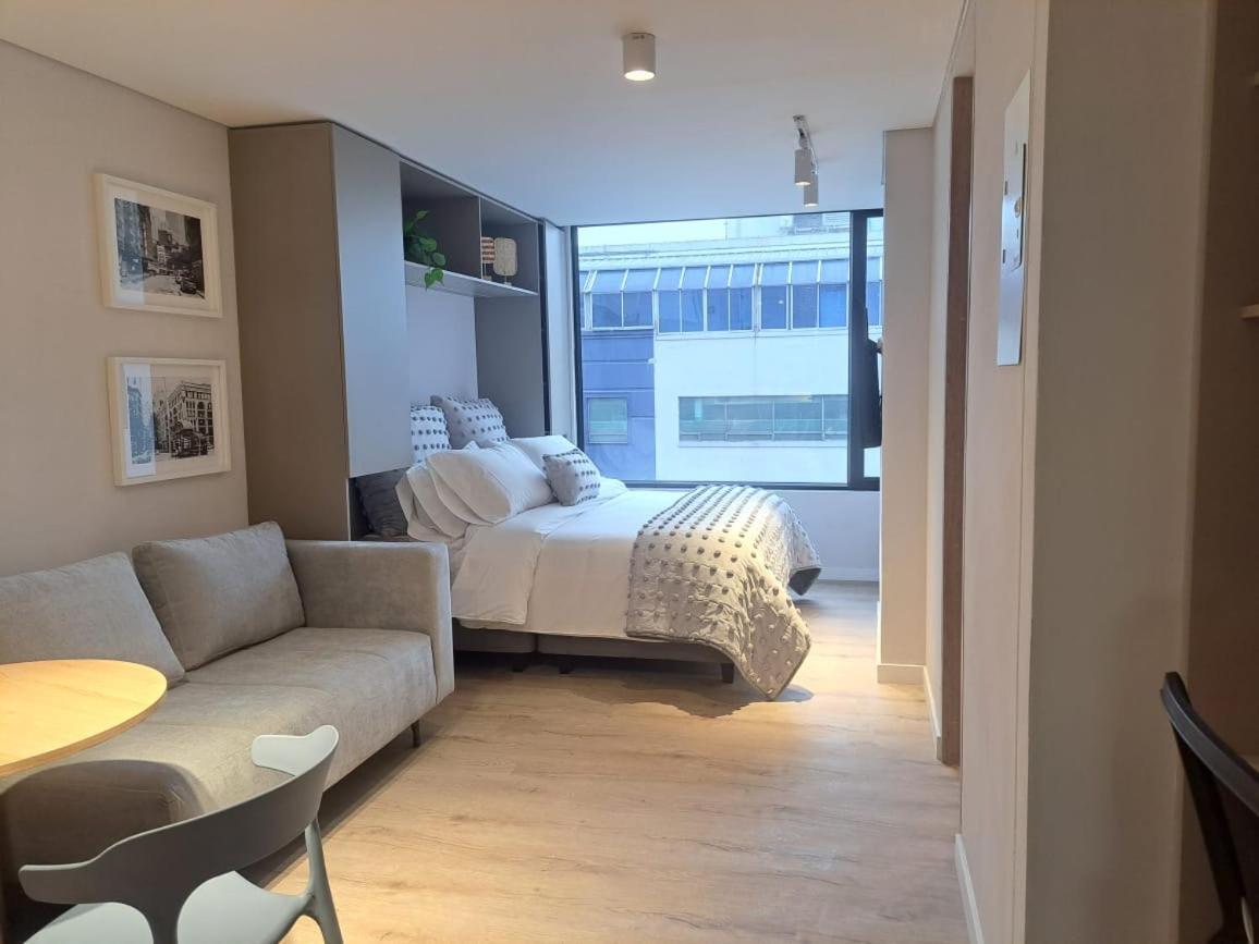Apartamento Bestay - Edificio Tribeca Bogotá