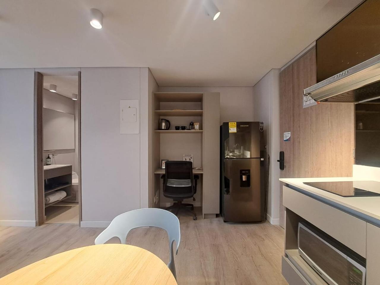 Bestay - Edificio Tribeca