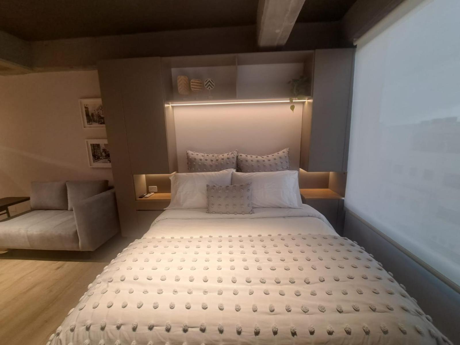 Apartamento Bestay - Edificio Tribeca *