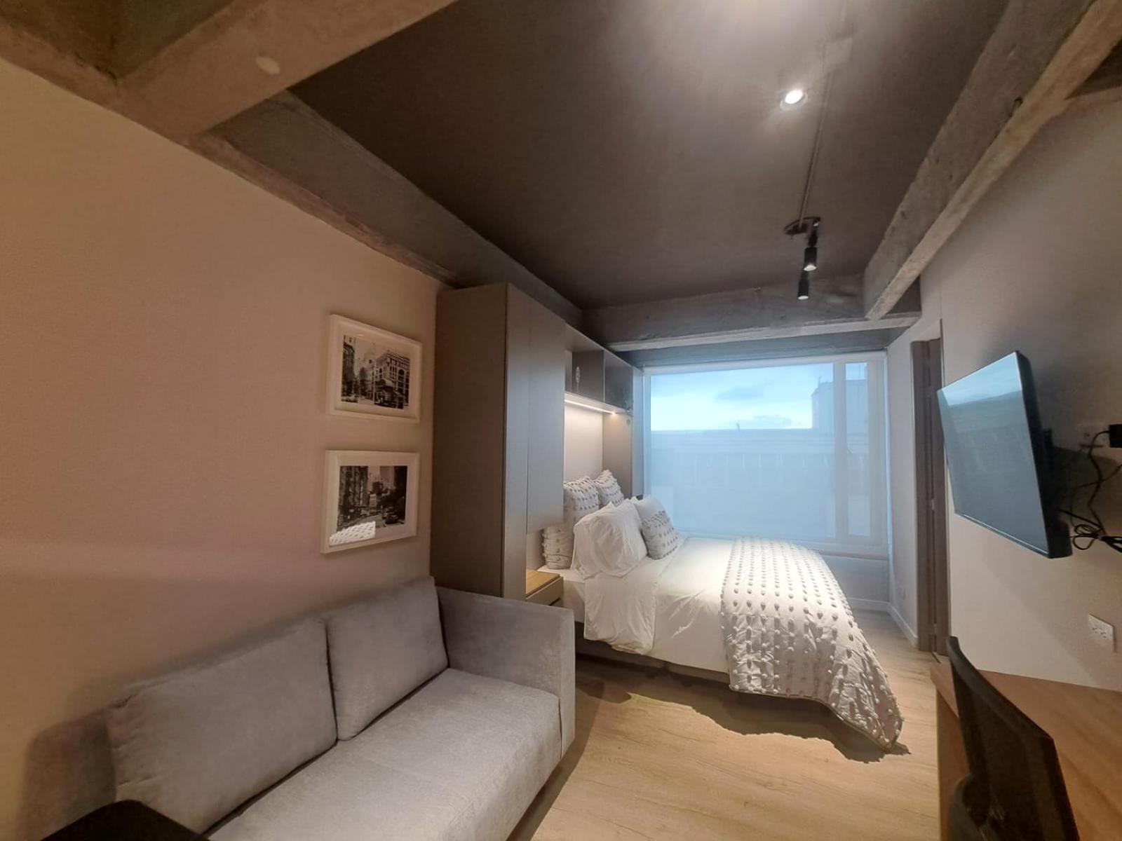 Bestay - Edificio Tribeca Bogota