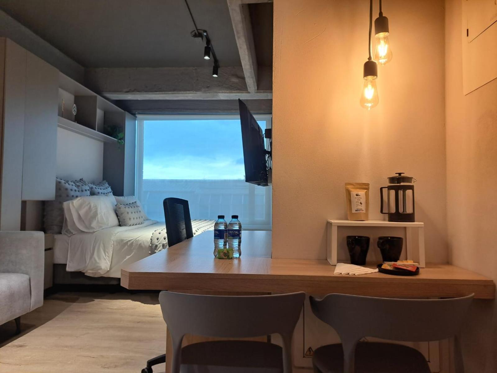 Bestay - Edificio Tribeca