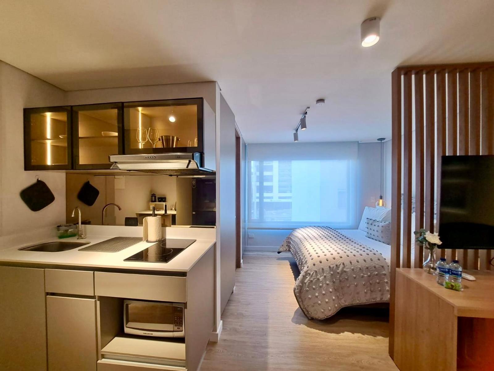 Bestay - Edificio Tribeca * Bogota