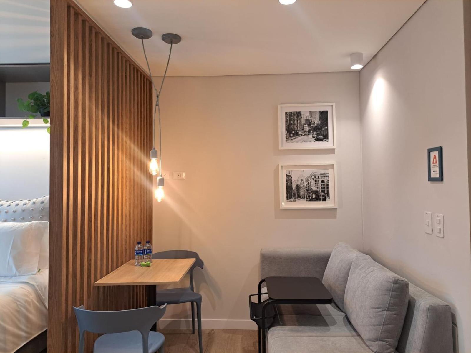 Bestay - Edificio Tribeca Apartment