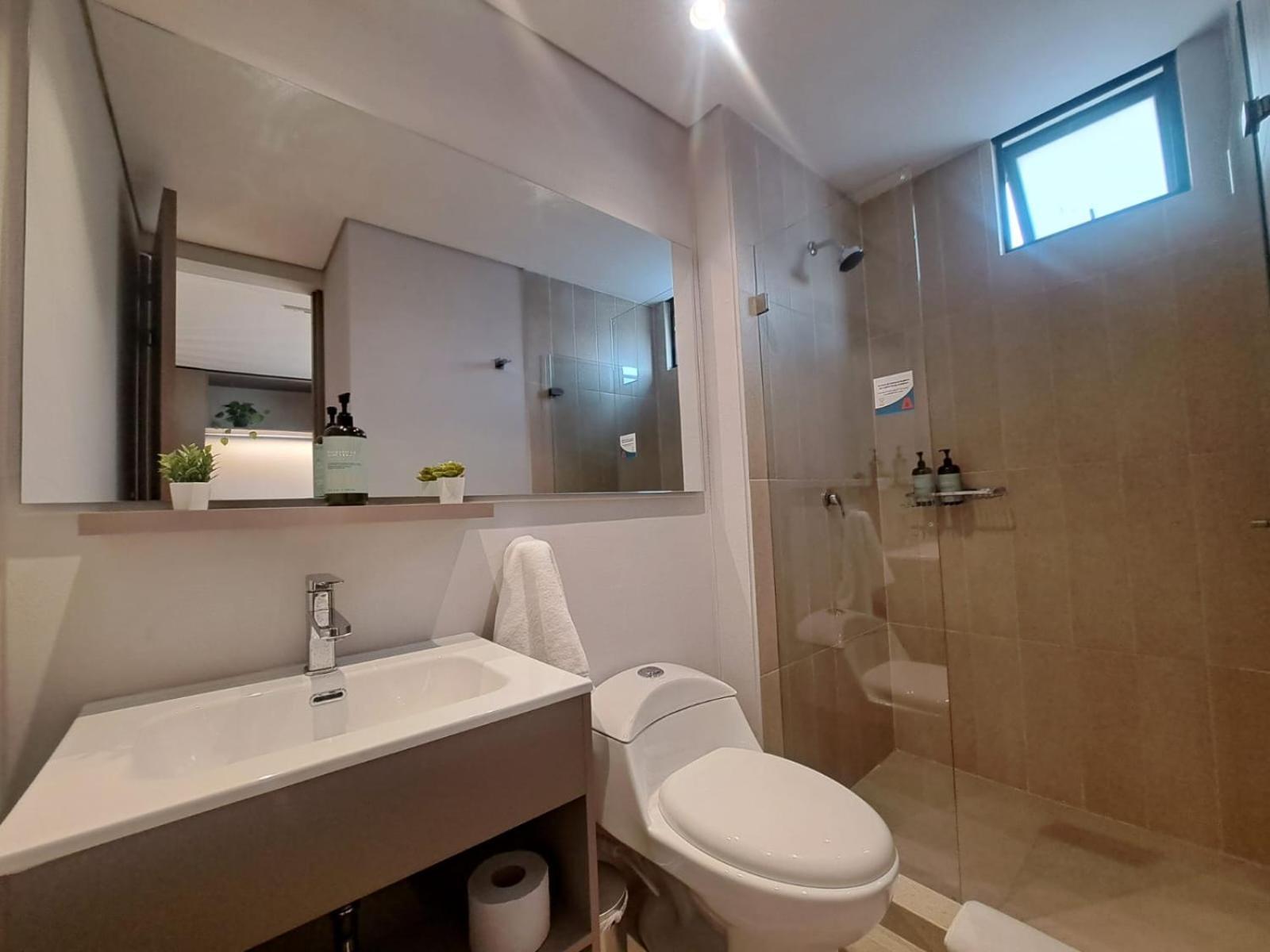 Apartamento Bestay - Edificio Tribeca Bogotá