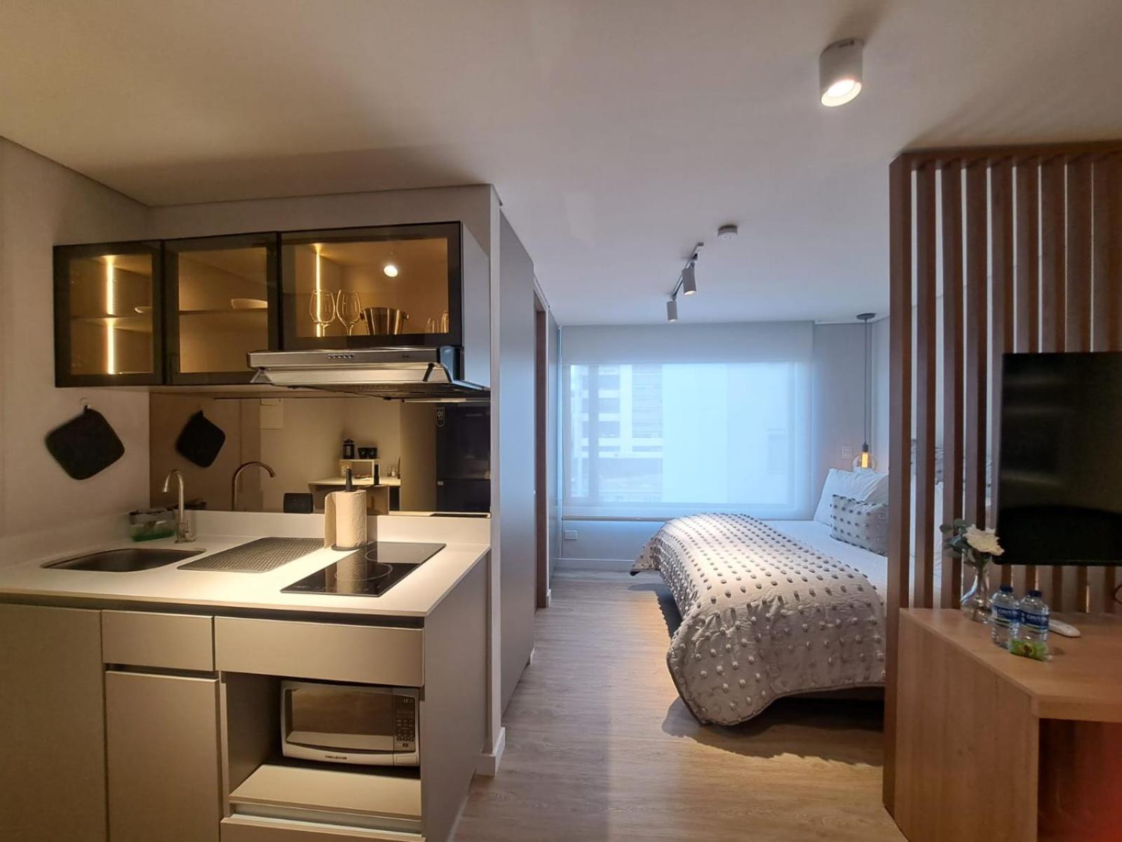 Bestay - Edificio Tribeca