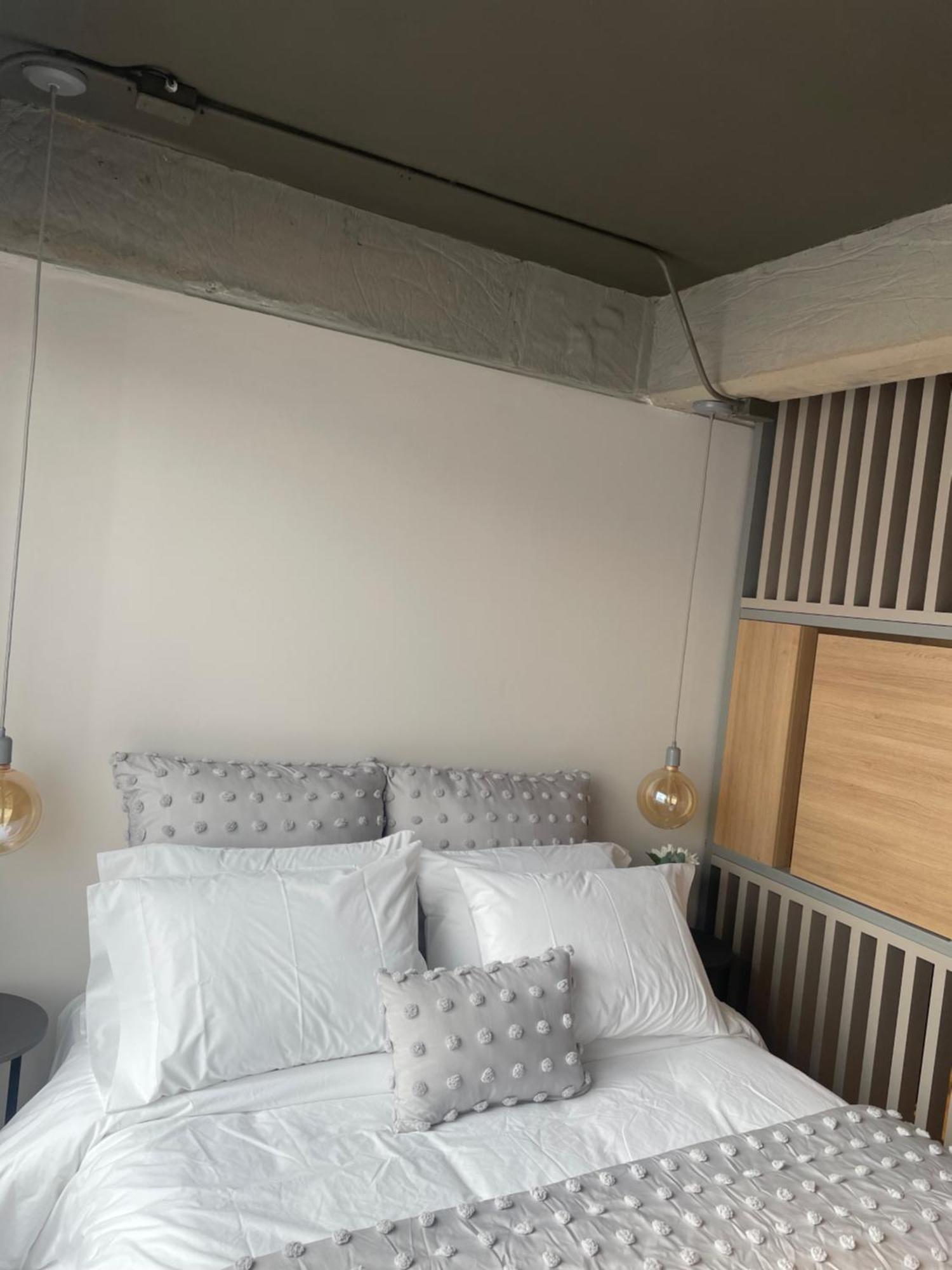 Apartamento Bestay - Edificio Tribeca Bogotá