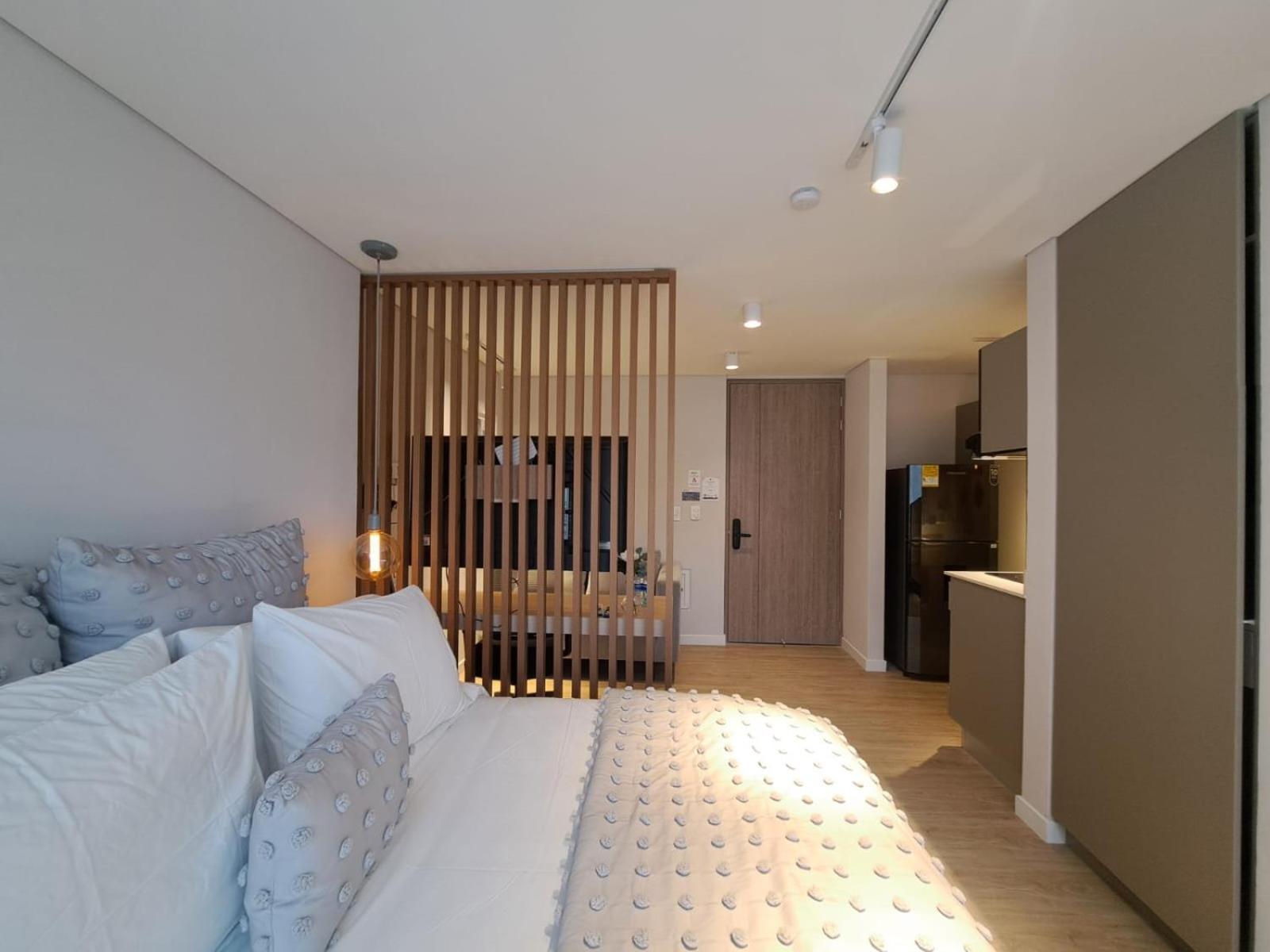 Bestay - Edificio Tribeca Apartamento *
