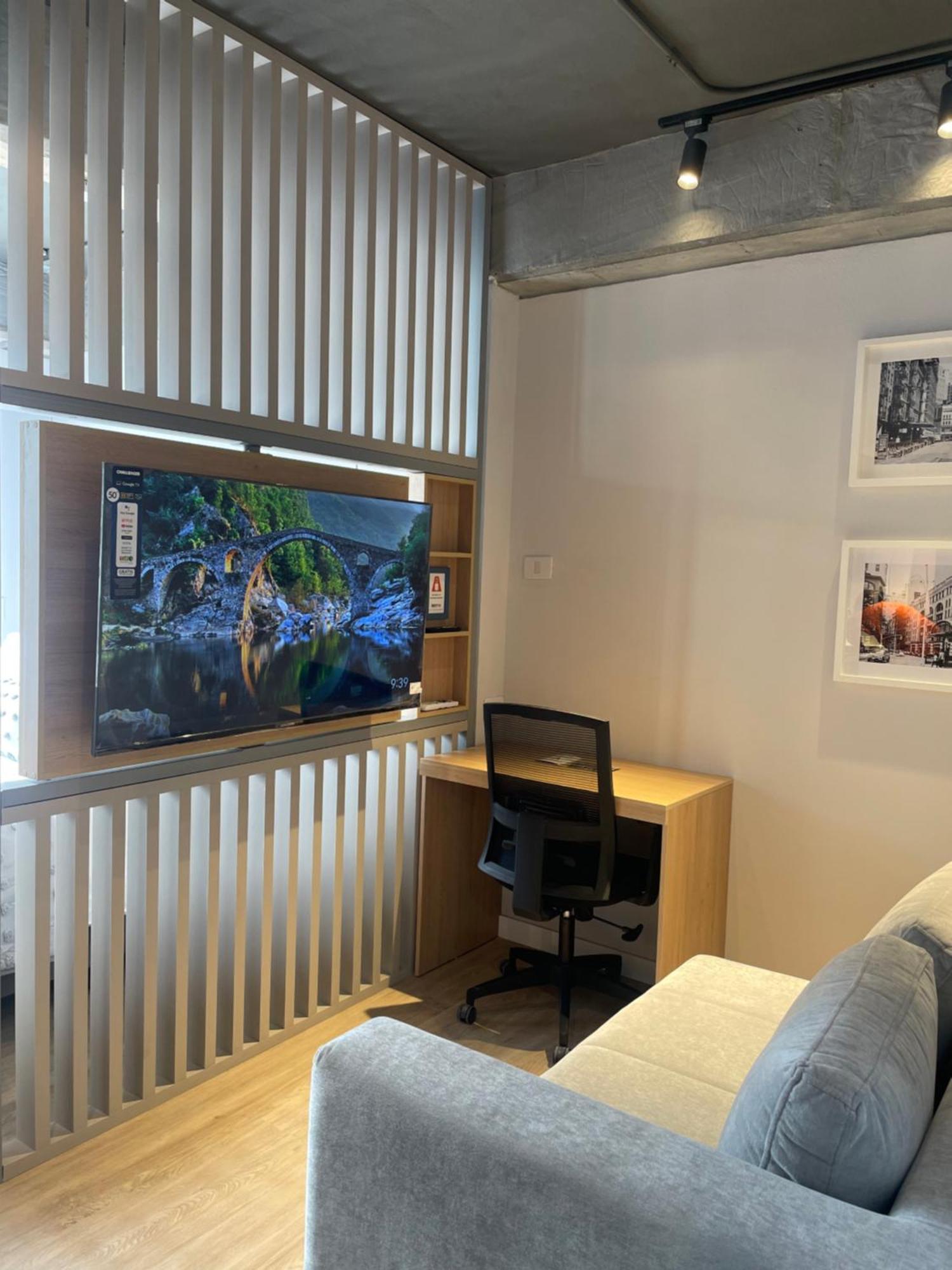 Bestay - Edificio Tribeca Apartment Bogota