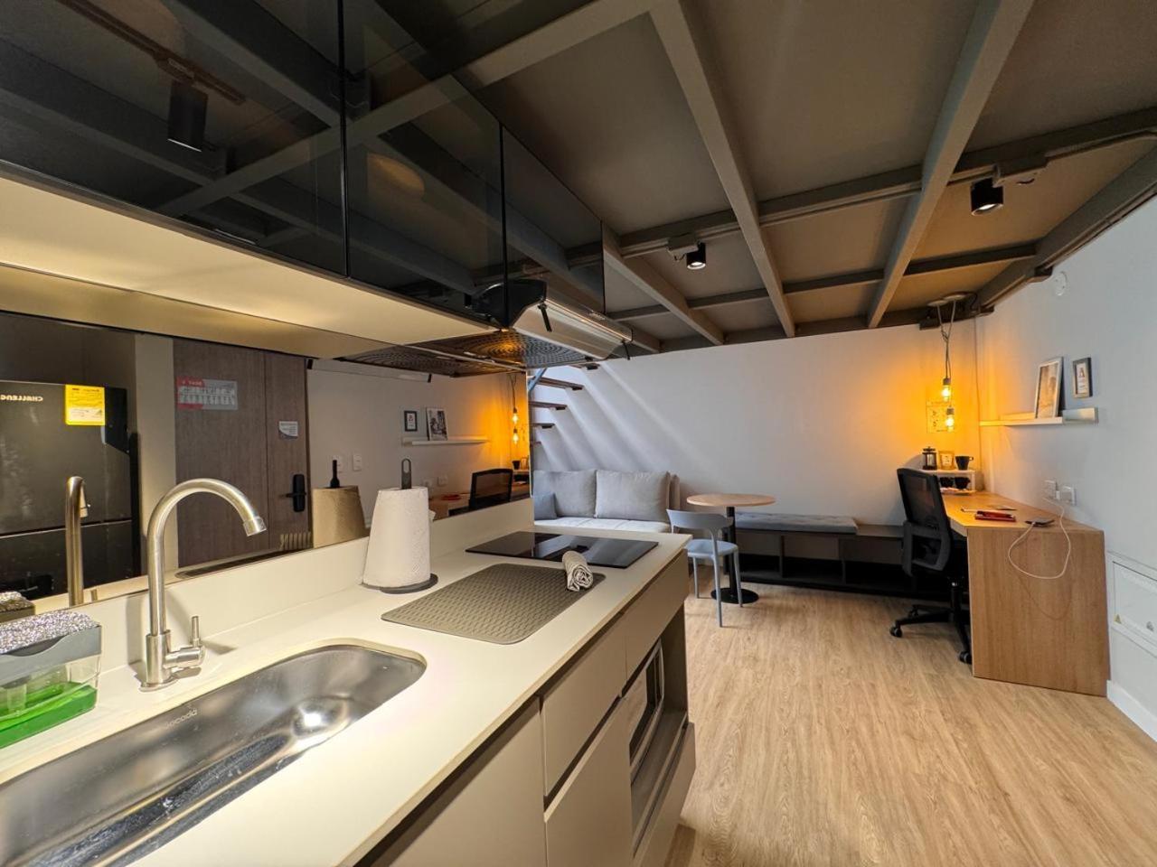 Bestay - Edificio Tribeca Bogota