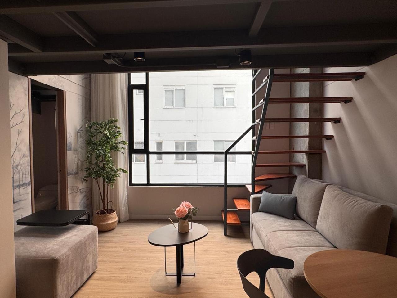 Bestay - Edificio Tribeca Apartamento *