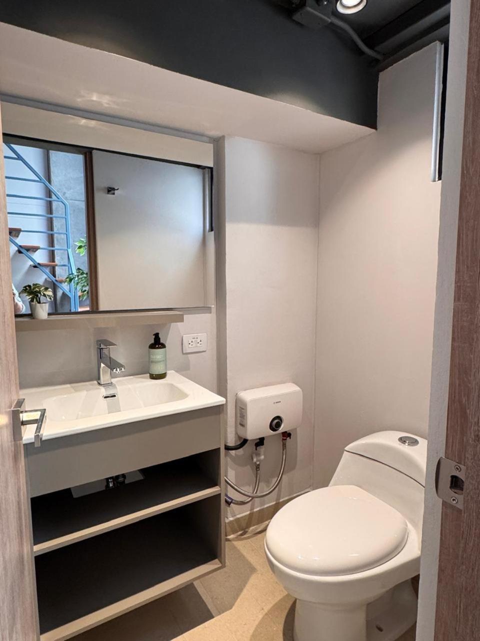 Apartamento Bestay - Edificio Tribeca *