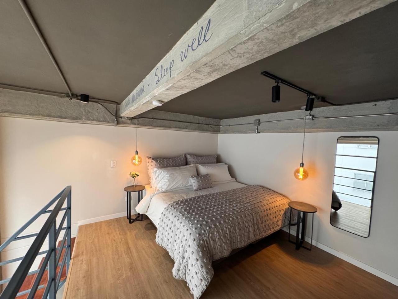 Apartamento Bestay - Edificio Tribeca