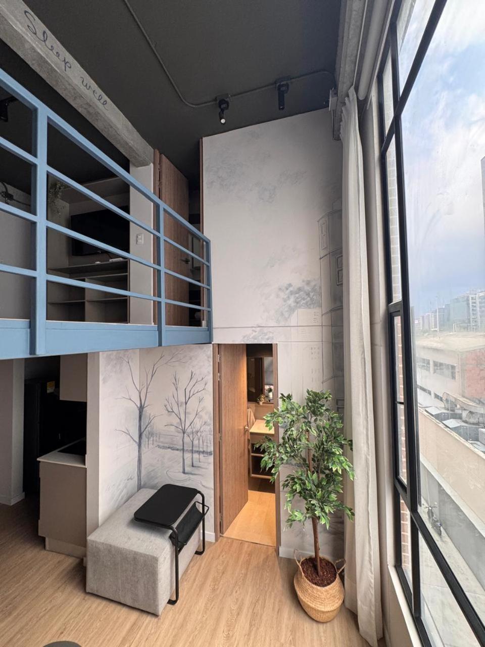 Apartamento Bestay - Edificio Tribeca Bogotá