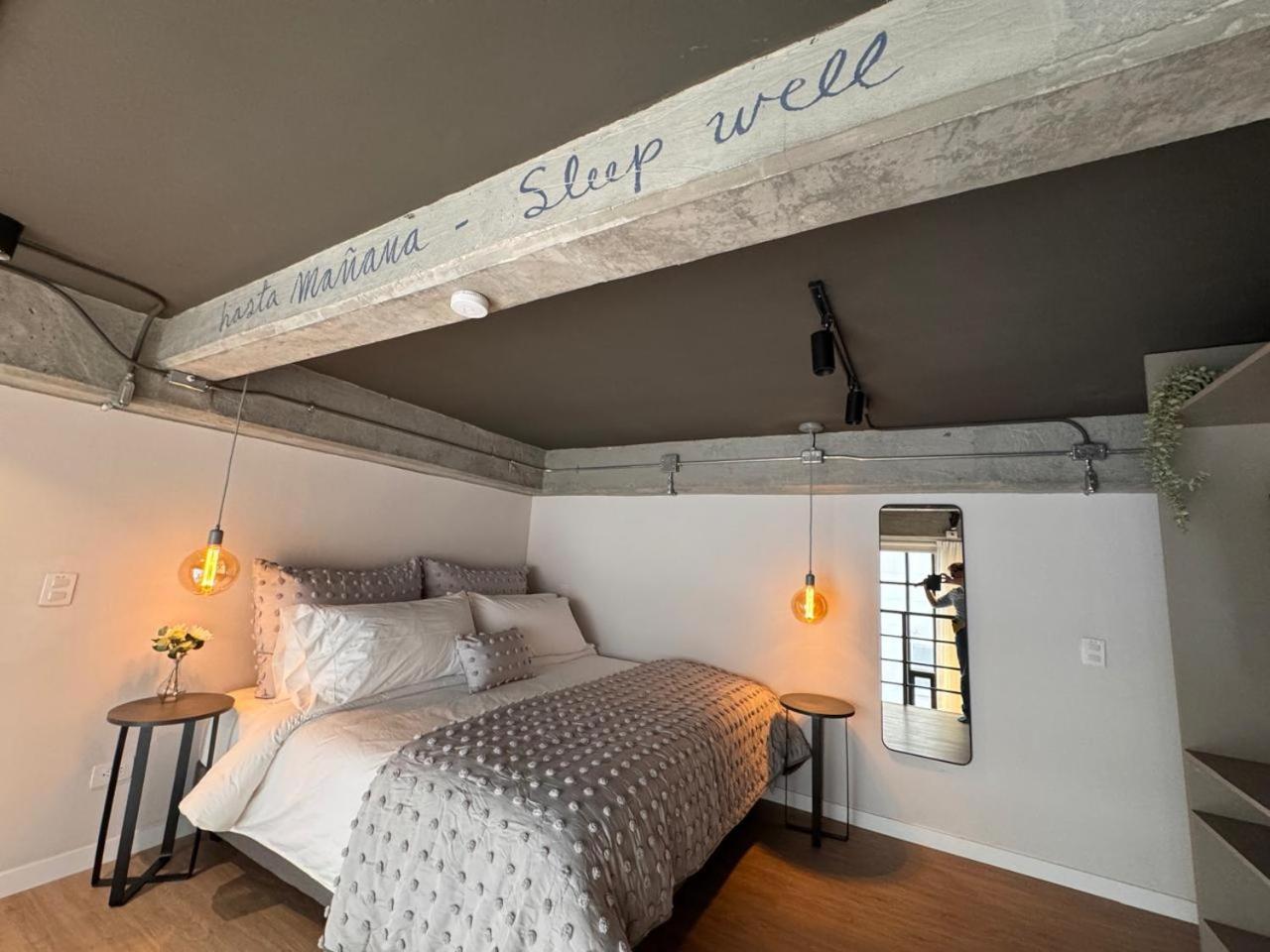 Apartment Bestay - Edificio Tribeca