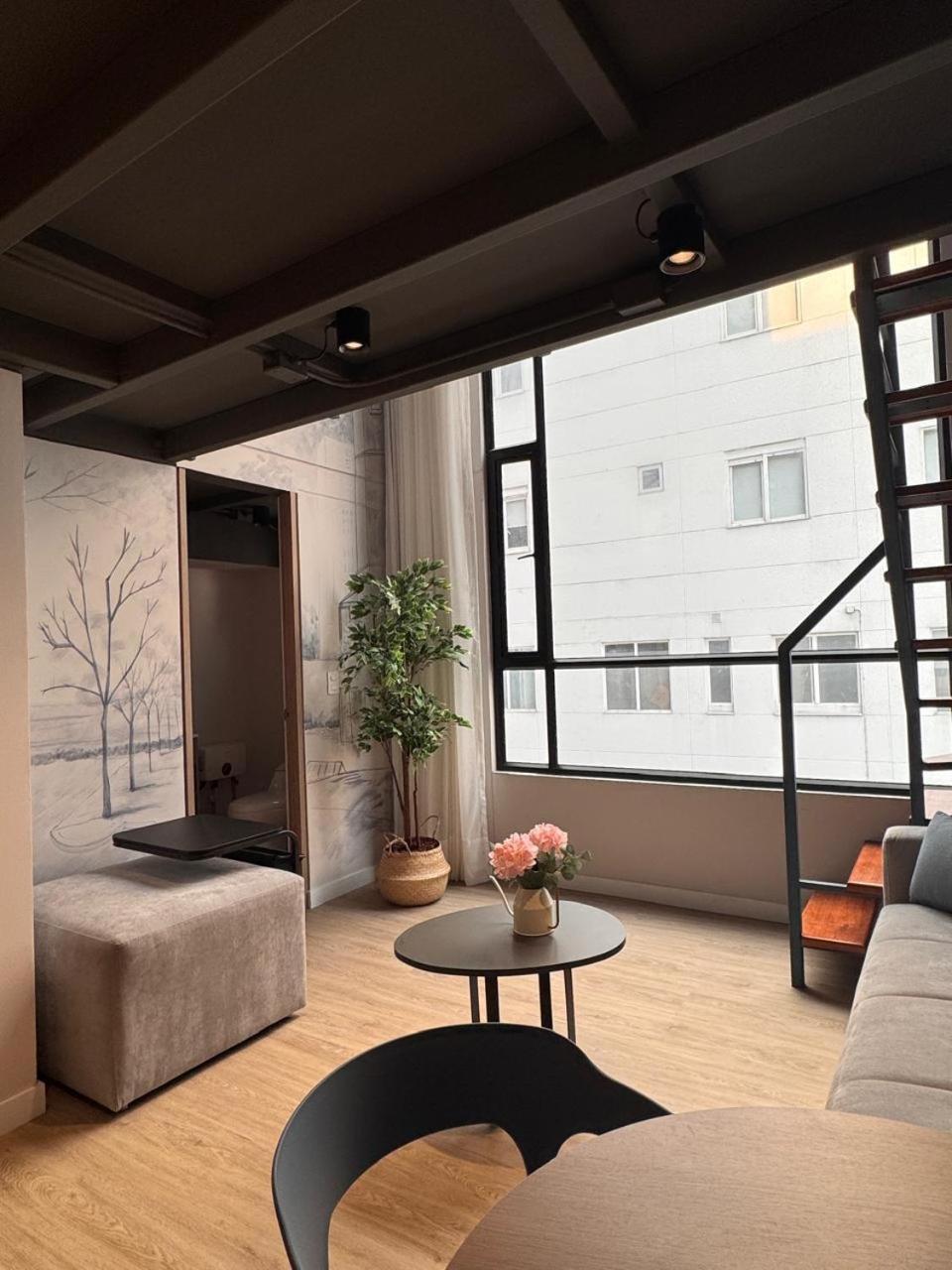 Bestay - Edificio Tribeca *