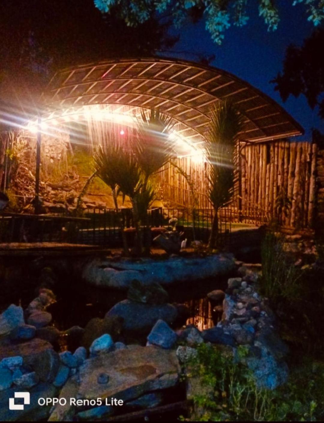 Agroturismo En La Calera Cipres