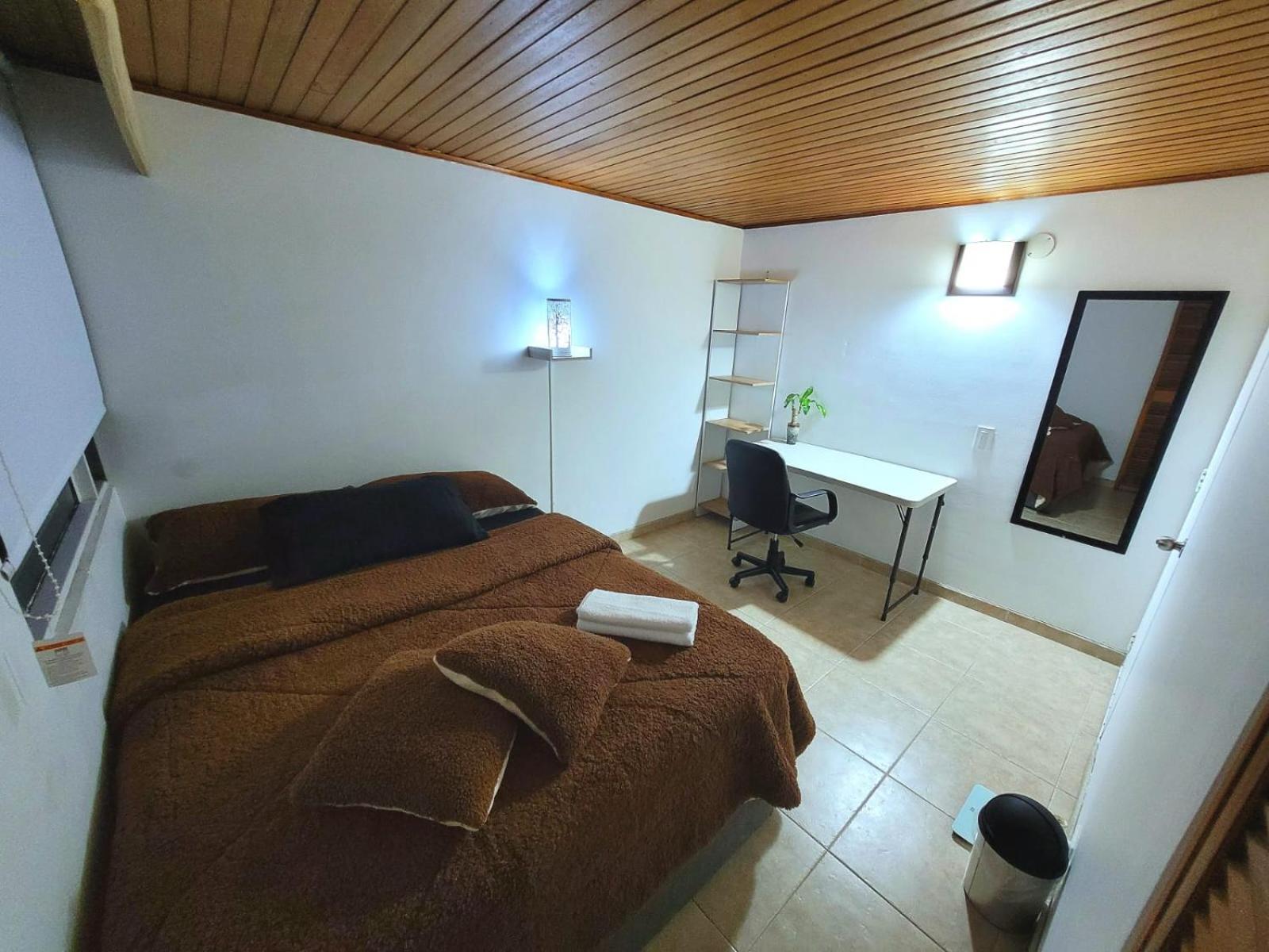 Apartamento Big, Comfortable And Elegant Apt, Ideal For 4 Or 5 People *
