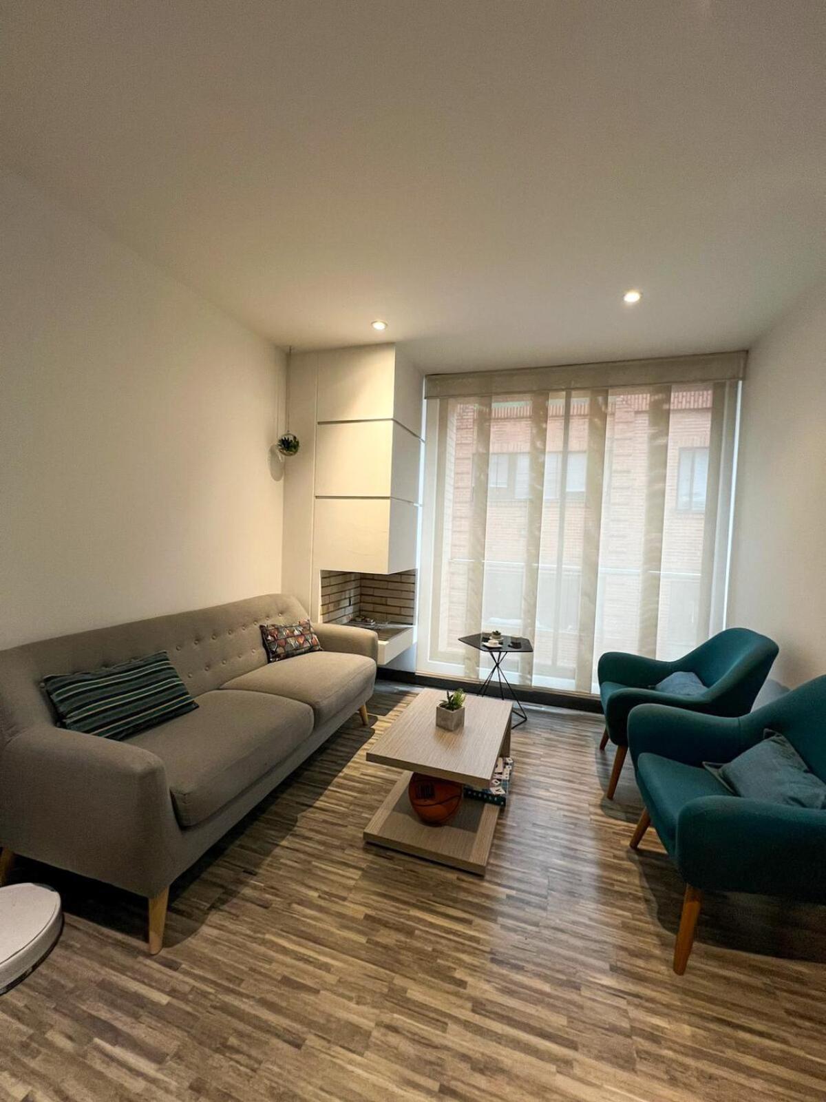 Comfortable Near Unicentro Apartamento *