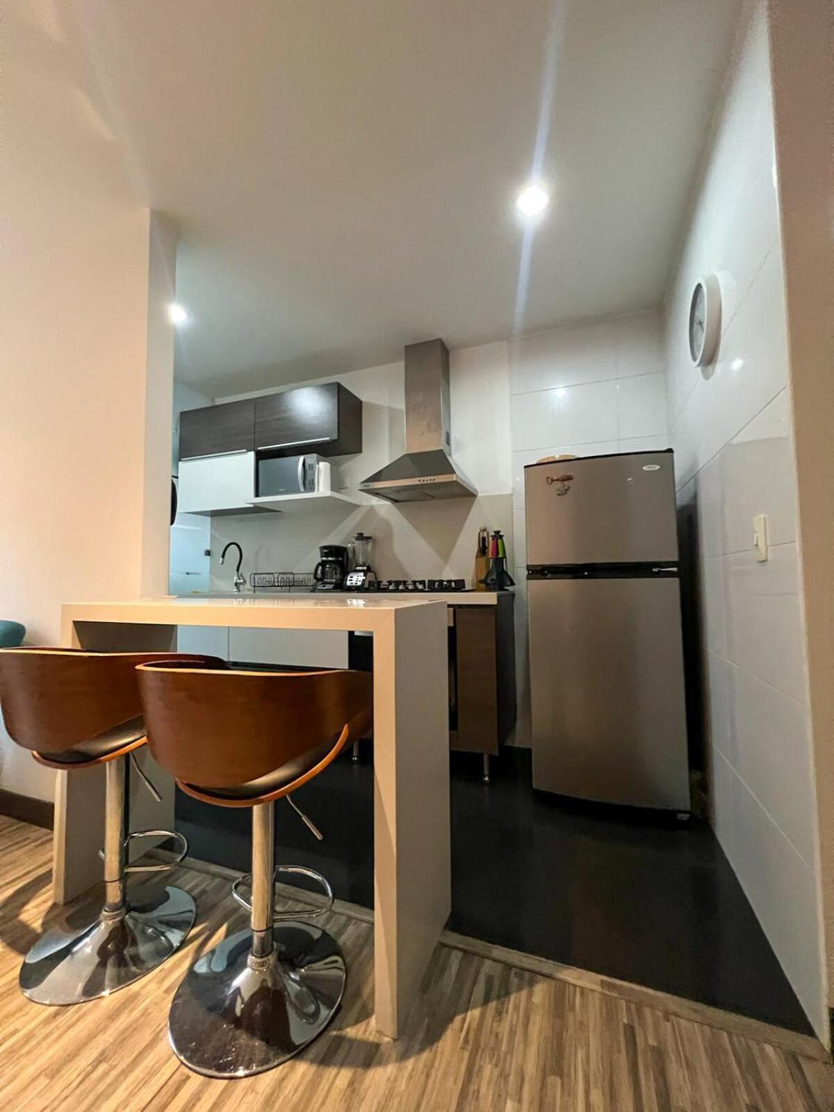 Apartamento Comfortable Near Unicentro