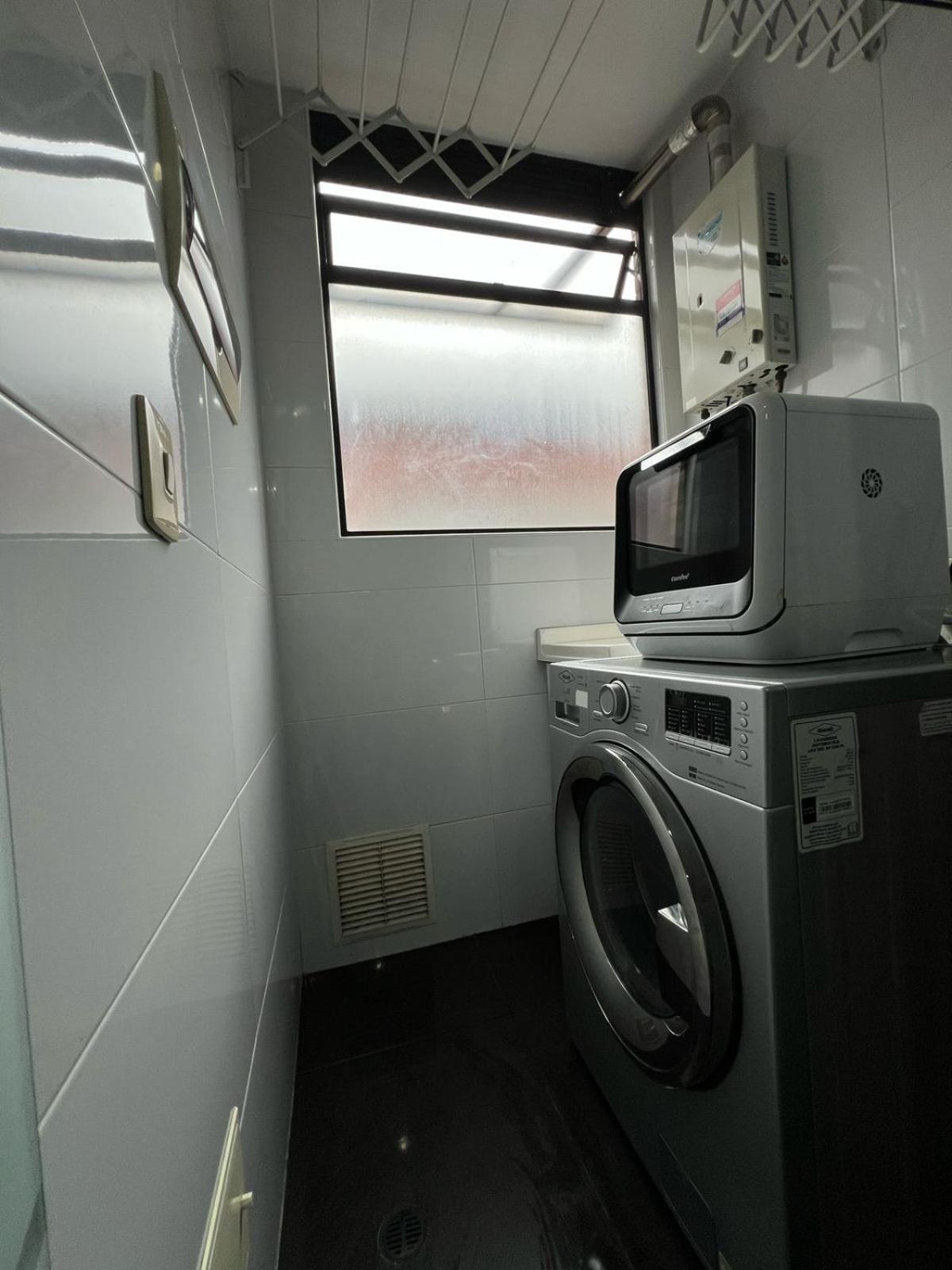 Apartamento Comfortable Near Unicentro *