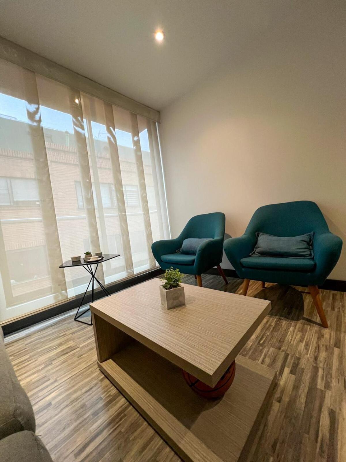 Apartamento Comfortable Near Unicentro Bogotá