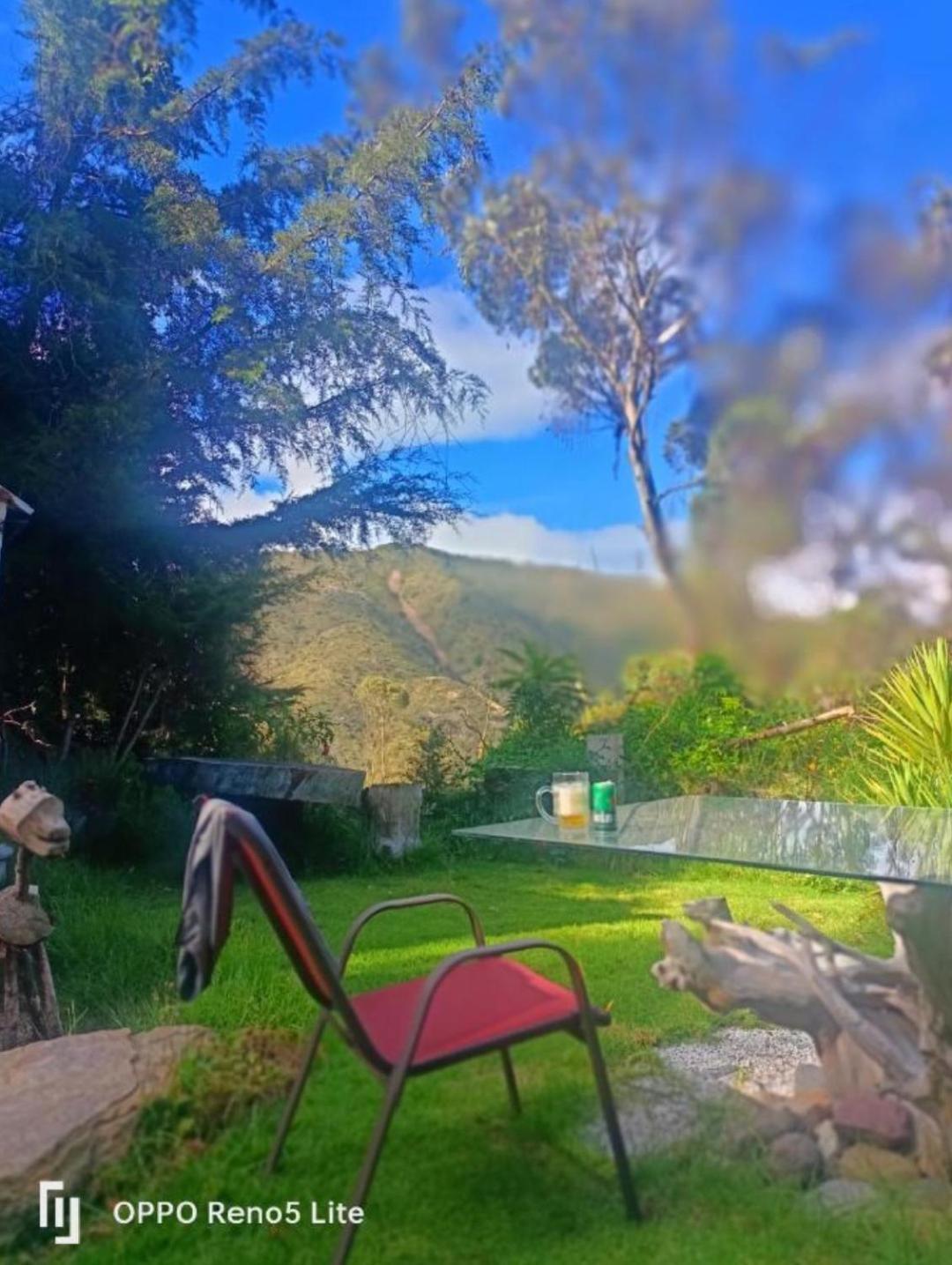 En La Calera Cipres