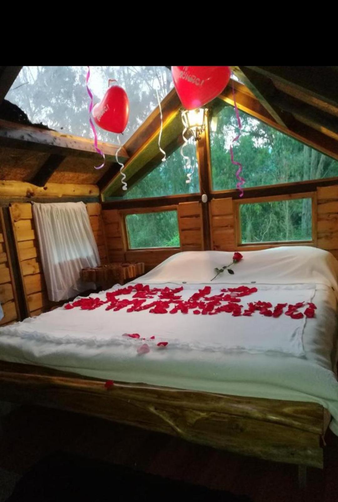 Agroturismo En La Calera Cipres *