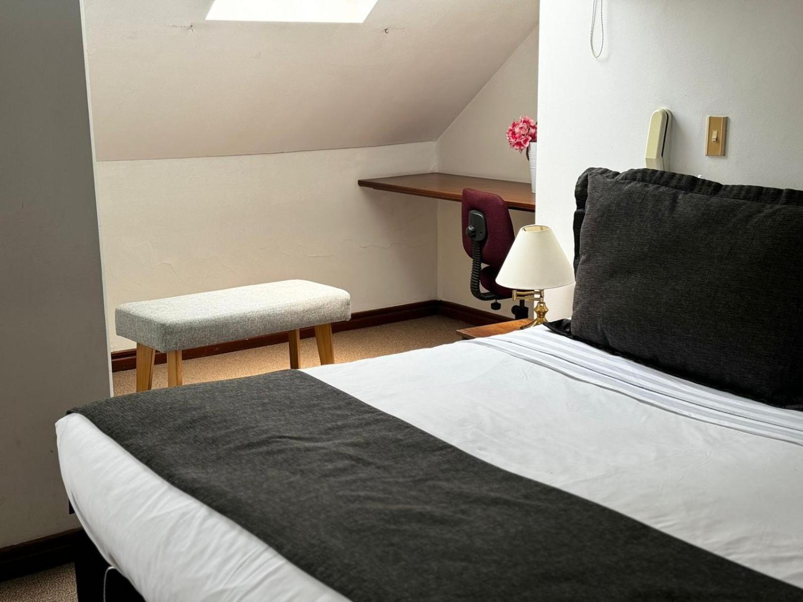 Cs Modern 1brs 512 Apartamento
