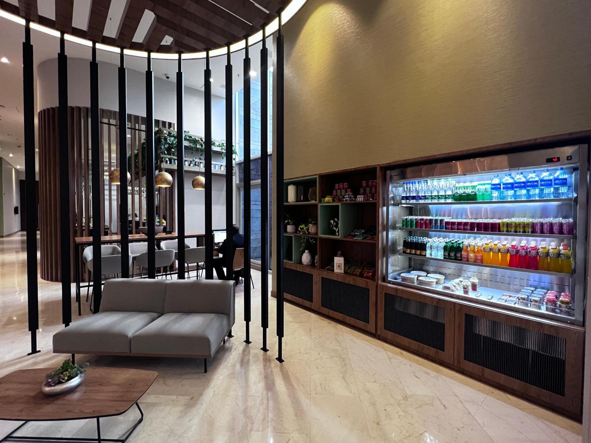 Airport By Ihg 4* Bogotá