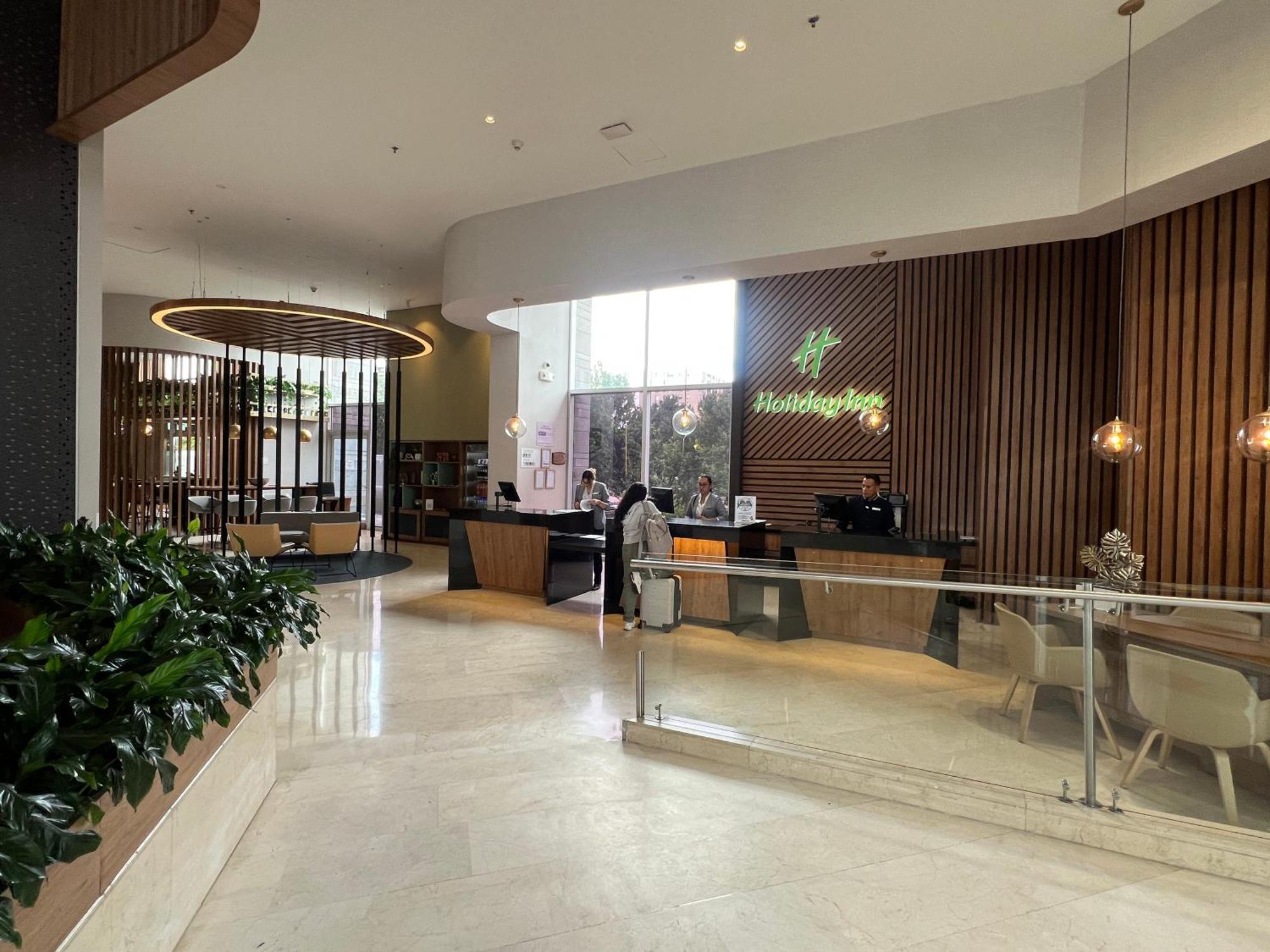 Airport By Ihg 4* Bogotá