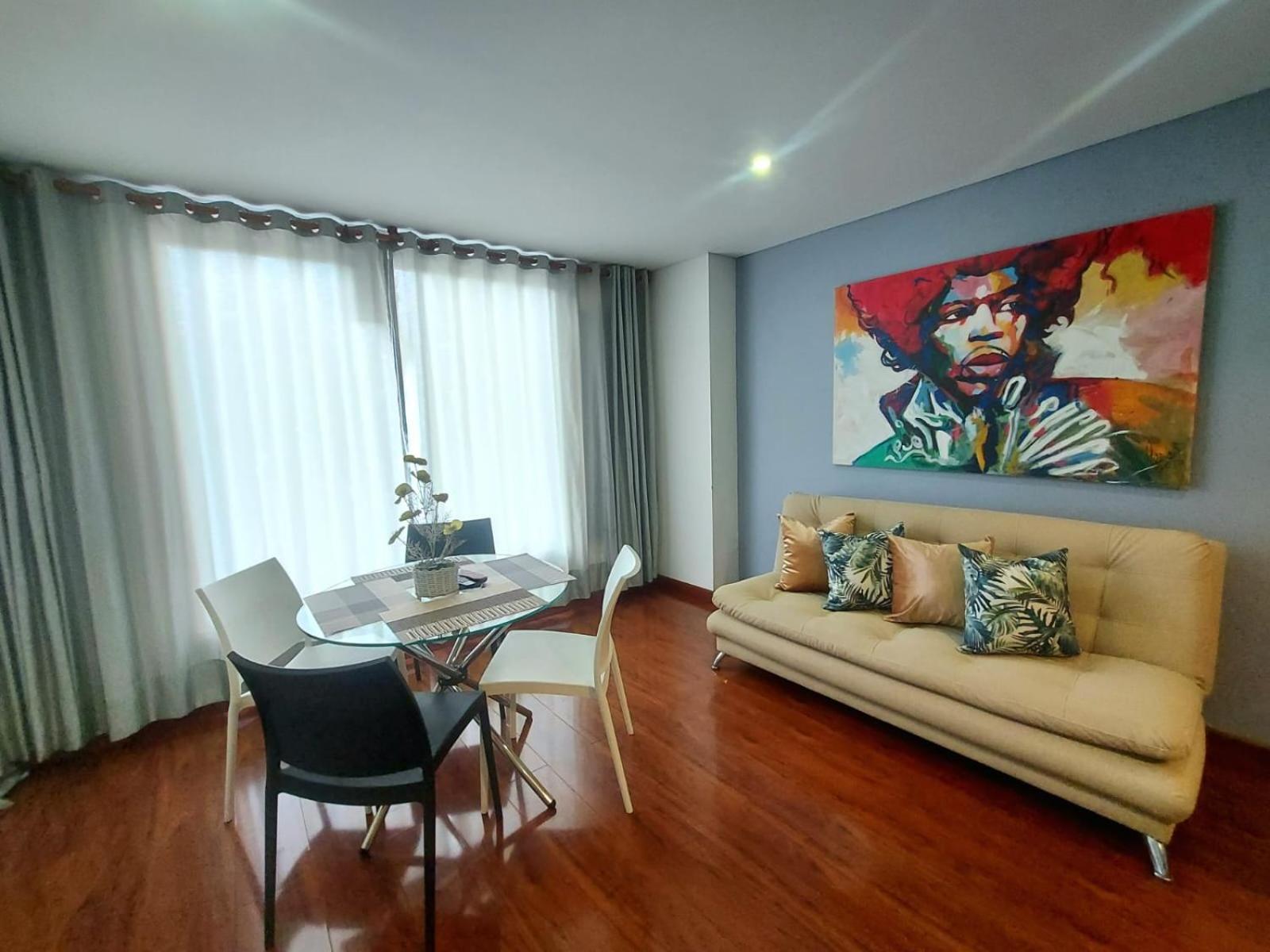 Hotel Agora Boutique Bogotá