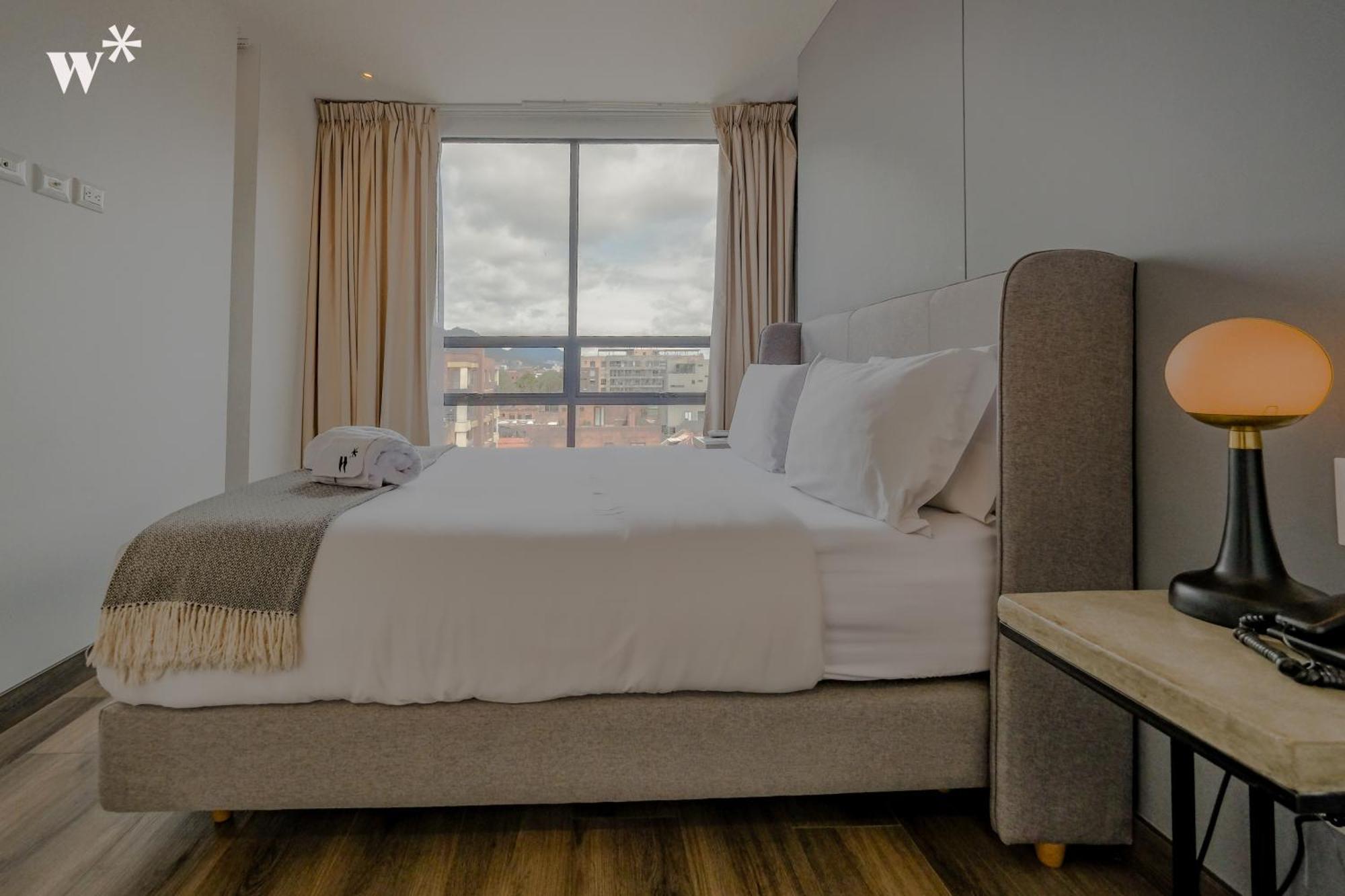 Pulse 95 By Wynwood House Apartahotel
