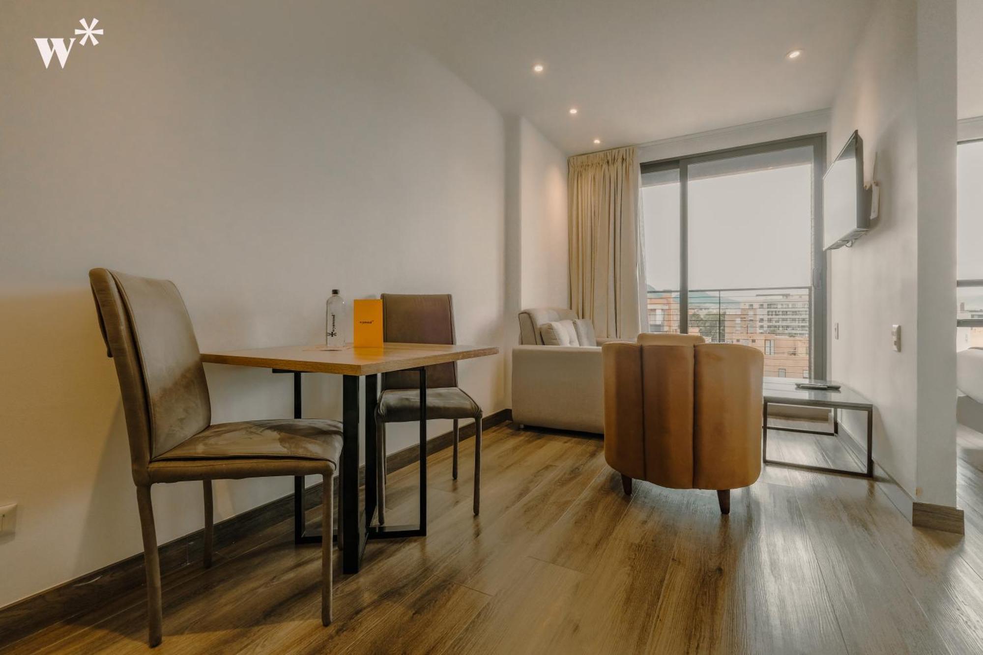 Apartahotel Pulse 95 By Wynwood House *