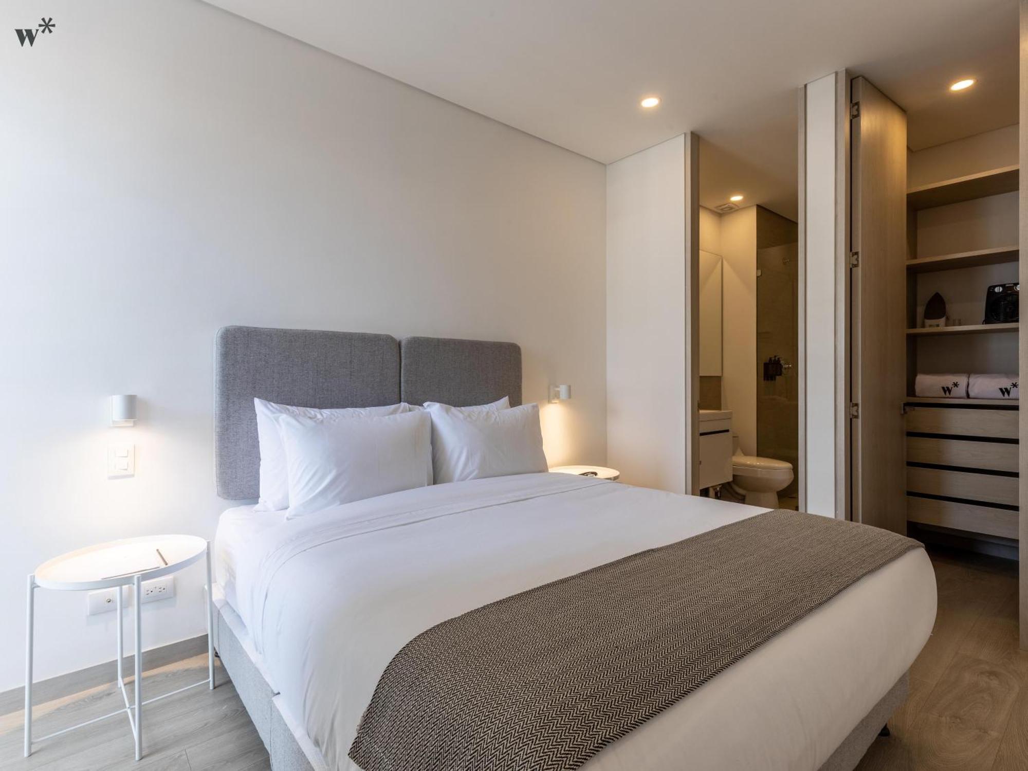 Apartamento Stylish 1br In Chico