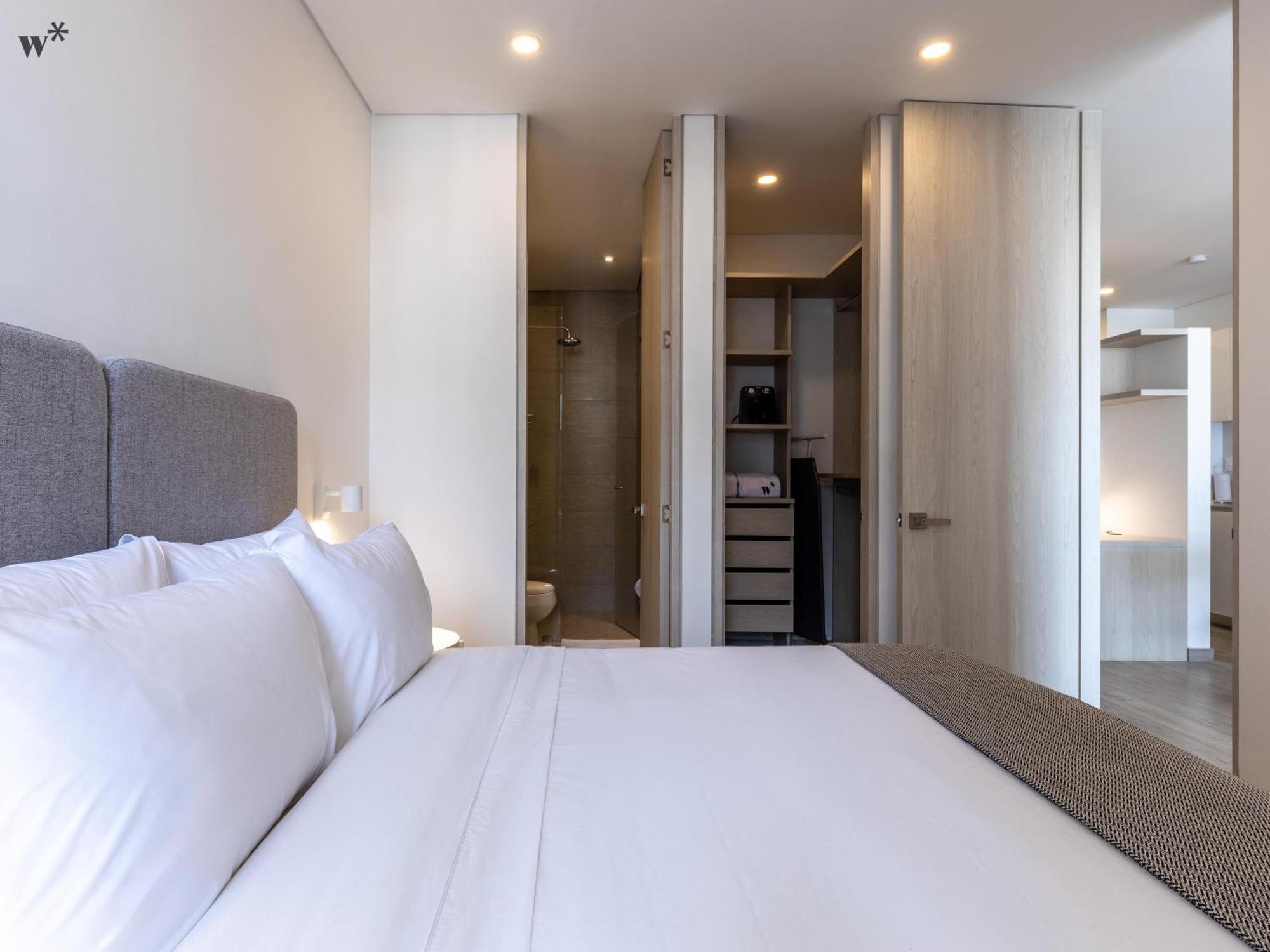 Stylish 1br In Chico Apartamento *