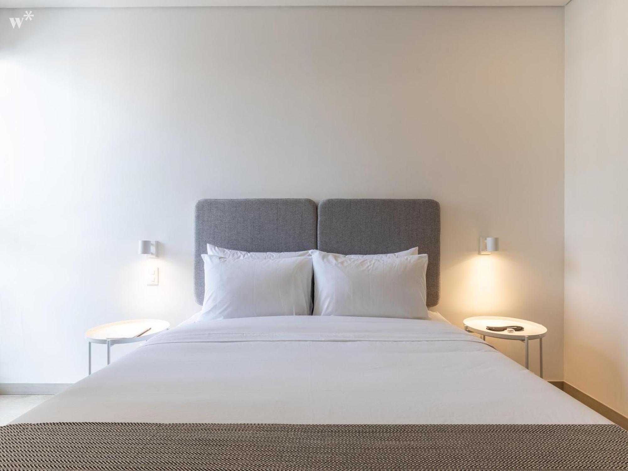 Apartamento Stylish 1br In Chico *