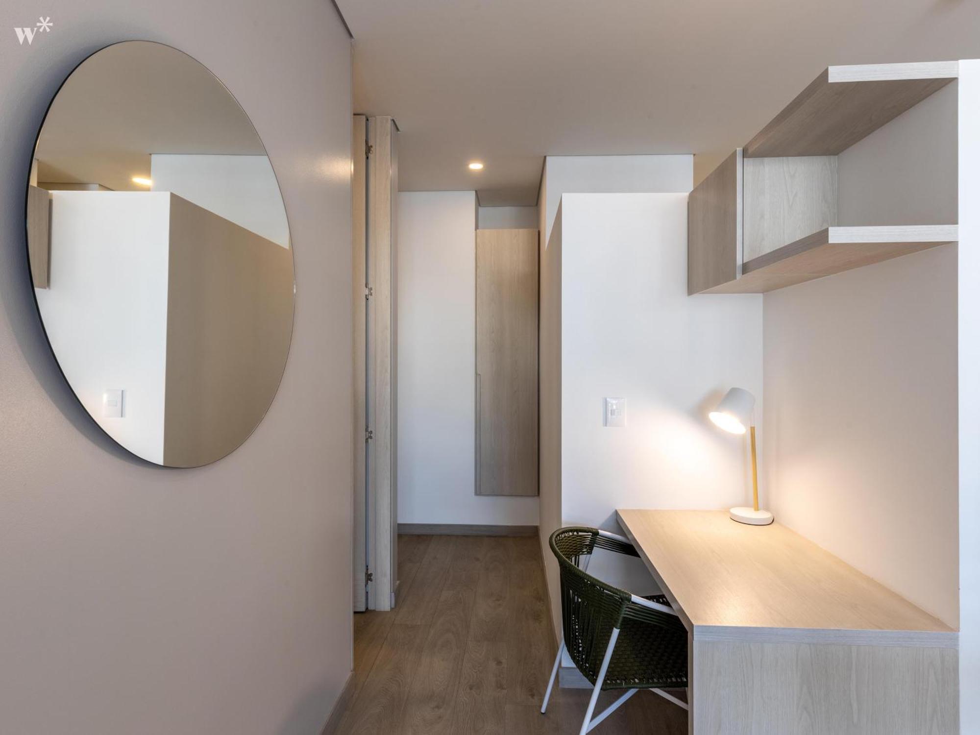 Stylish 1br In Chico Apartamento Bogotá