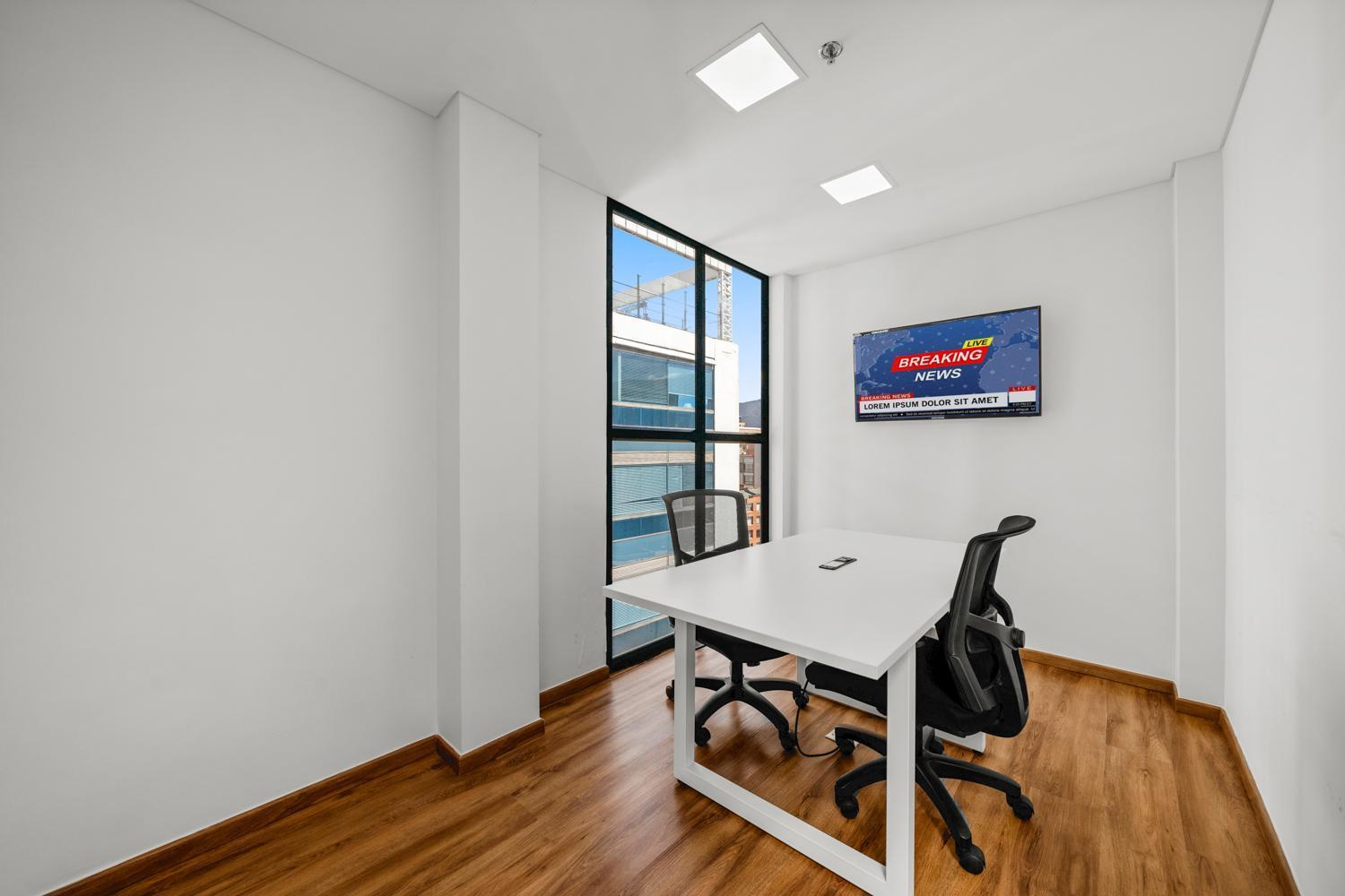 Apartamento Fh - Delightful In Chico - *