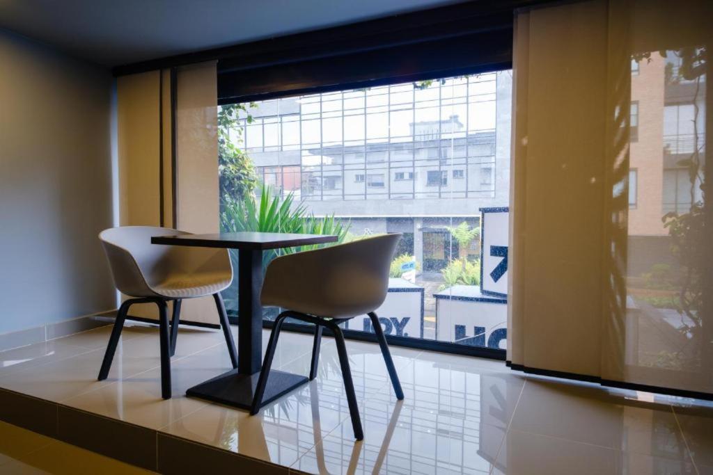 Hotel Joy Calle 85 Bogotá
