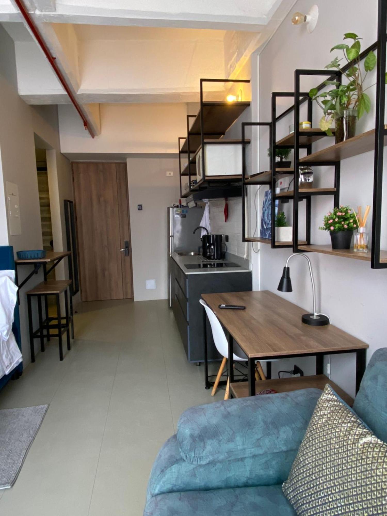 Apartamento Central Bogota Apartamento