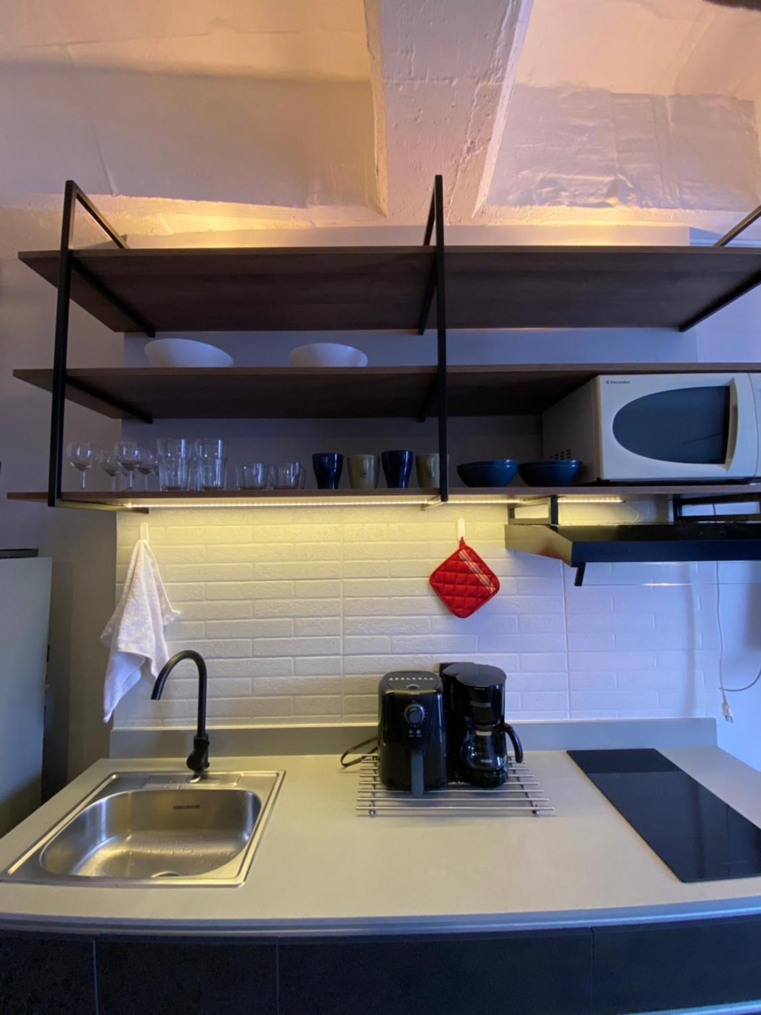 Apartamento Apartamento Central Bogota *