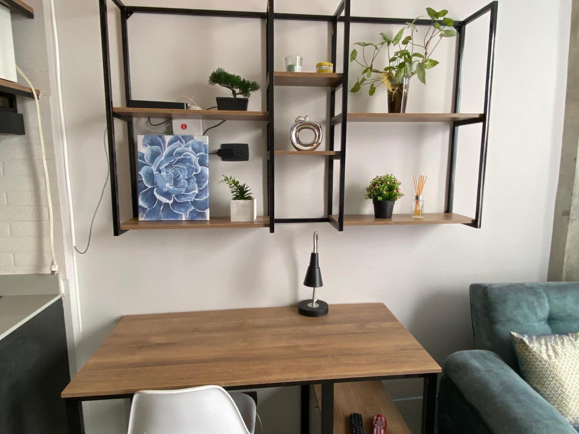Apartamento Loft Equipado Bogotá