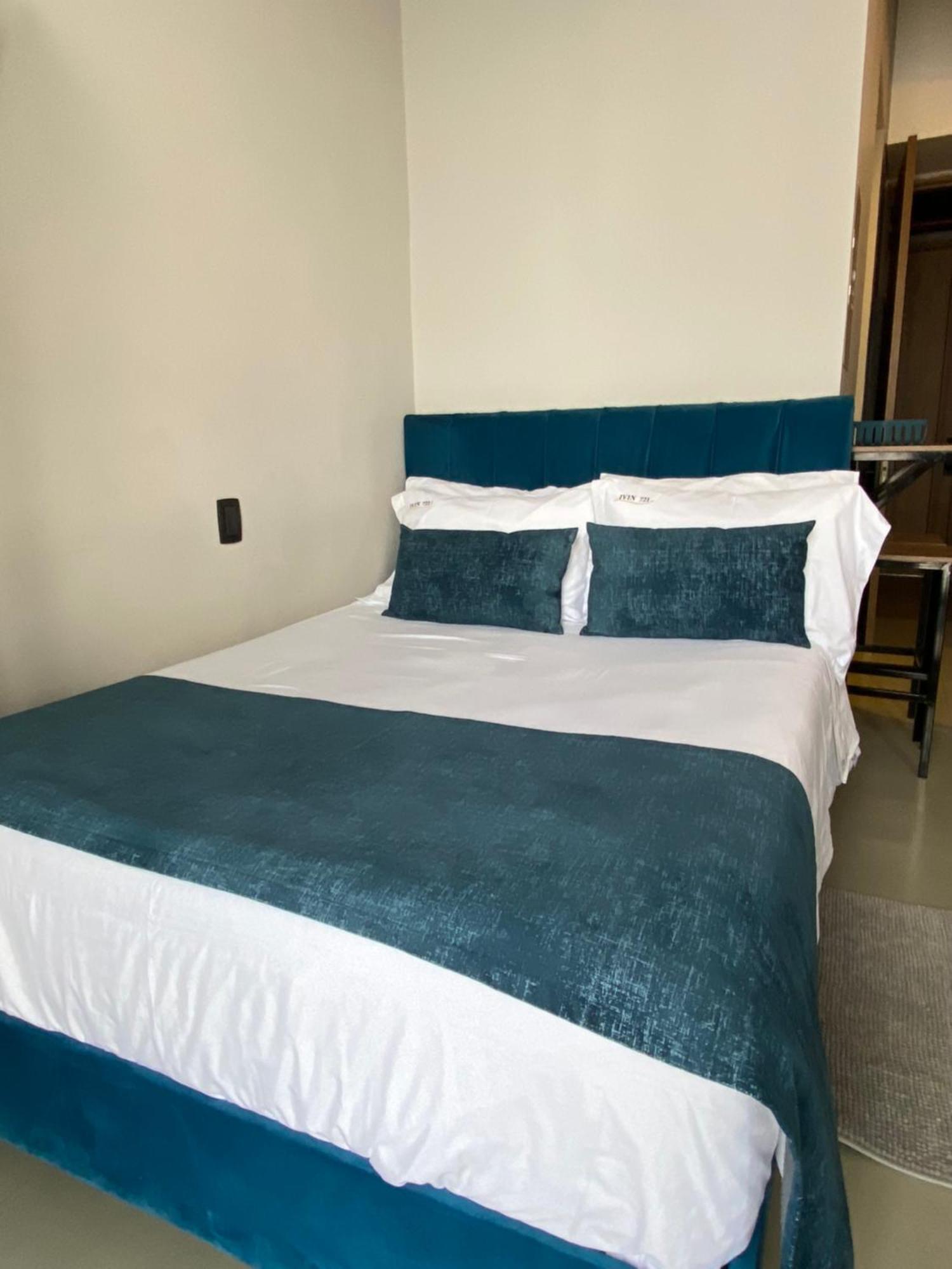 Apartamento Central Bogota *