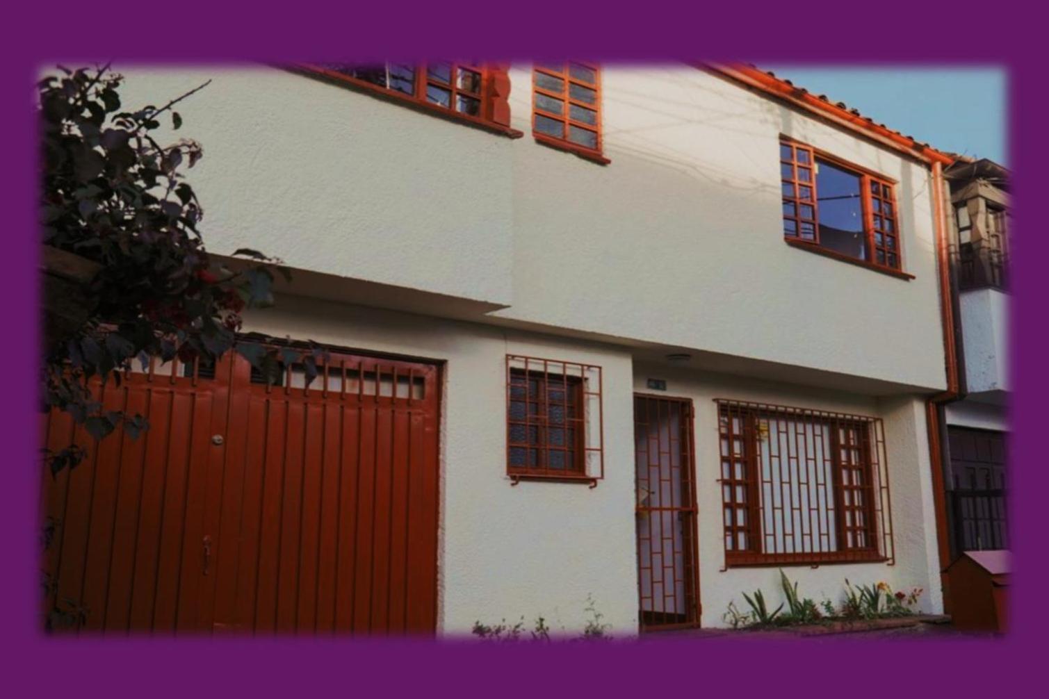 Bed and breakfast Art And Vitality House Direccion Correcta Calle 24a Bis No 44a 52 *