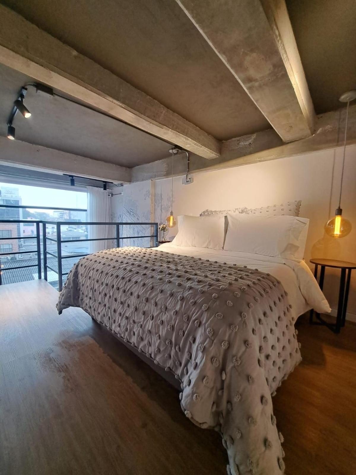 Bestay - Edificio Tribeca Apartamento Bogotá