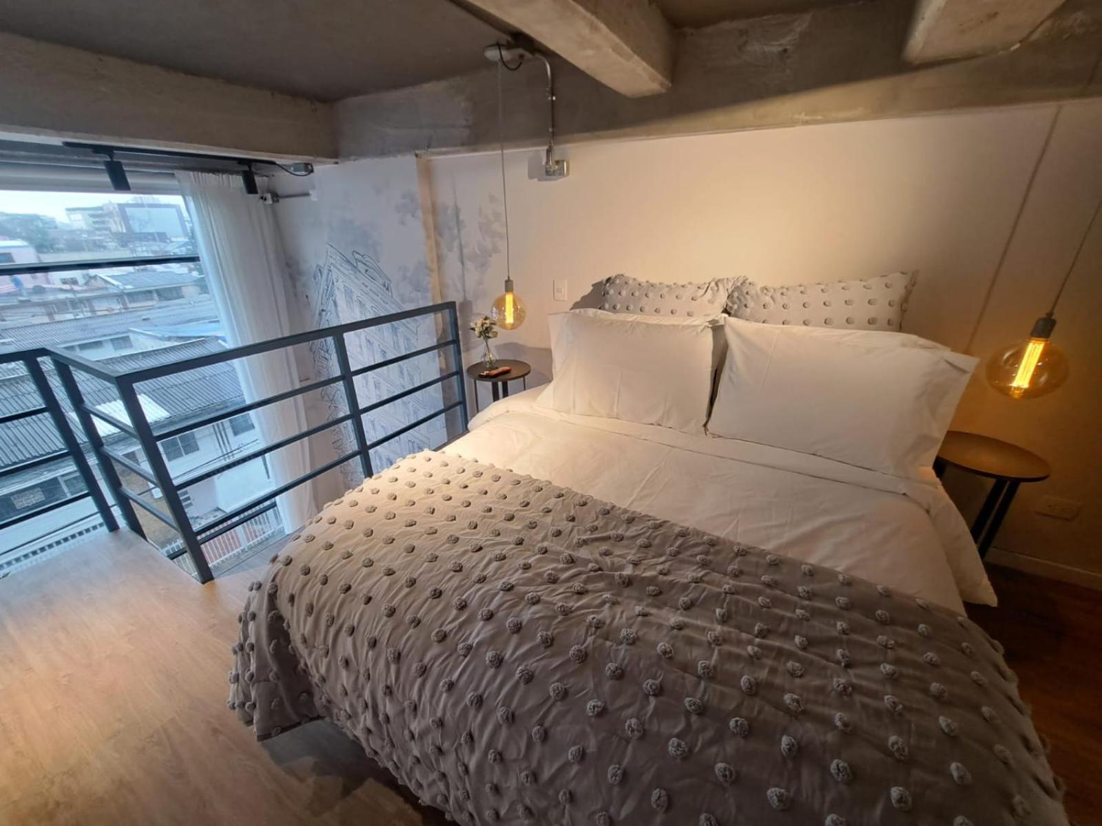 Apartment Bestay - Edificio Tribeca