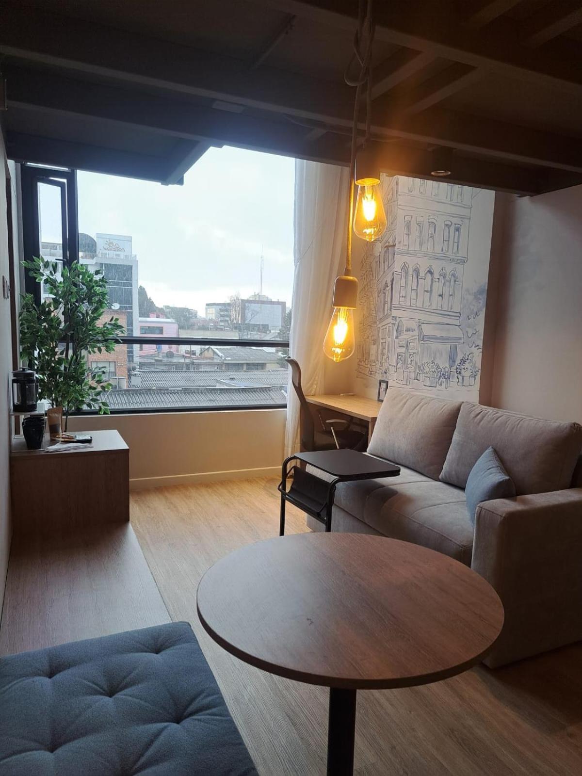 Bestay - Edificio Tribeca Apartamento