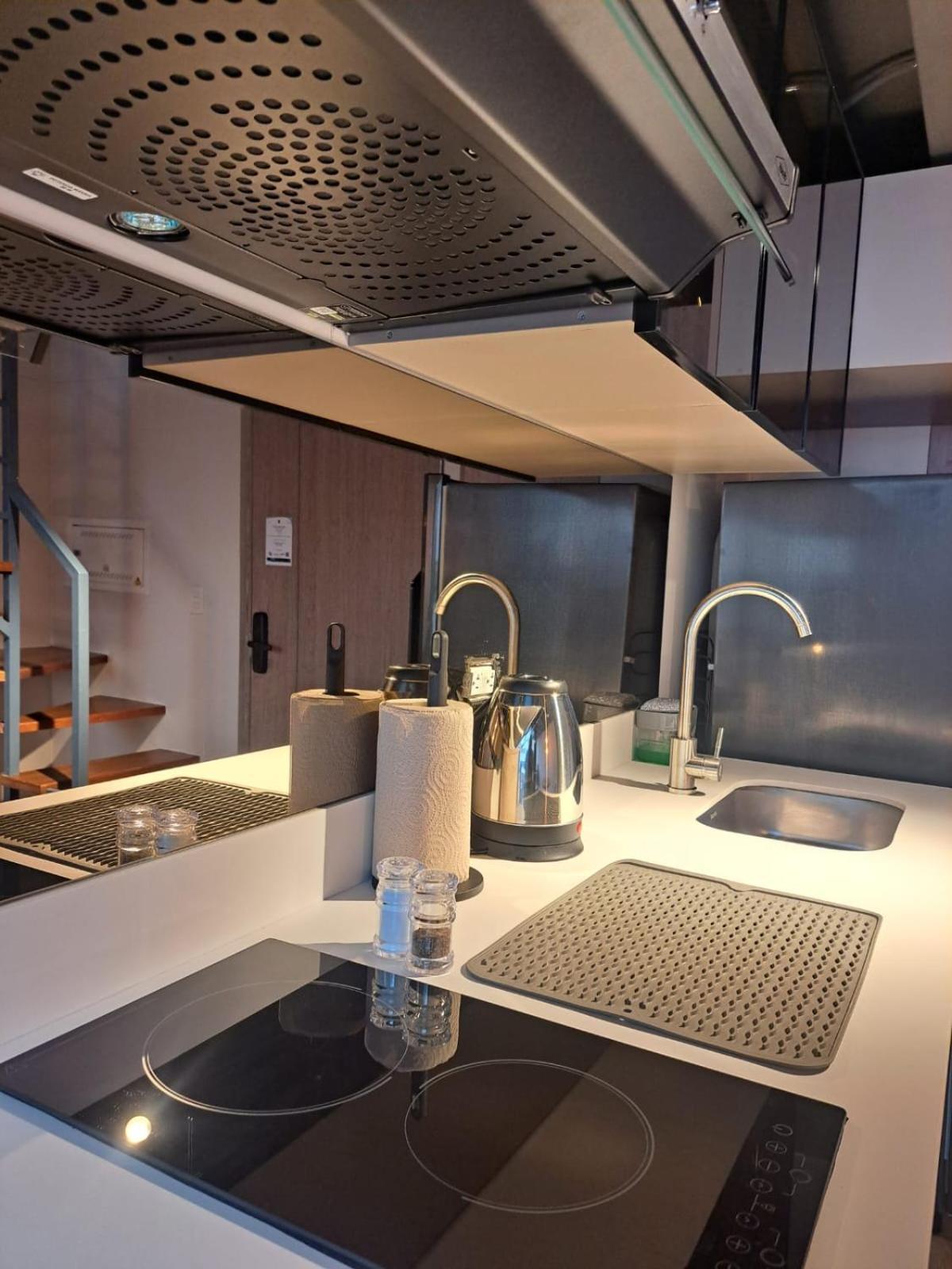 Apartamento Bestay - Edificio Tribeca